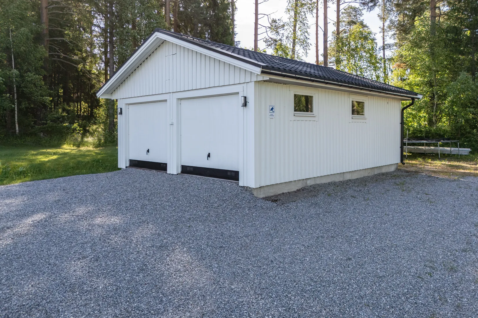 Villa, Kampåkern 102, Matfors - Kampåkern, Sundsvall
