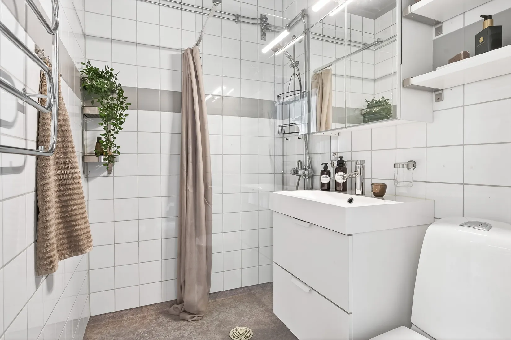 Bostadsrätt, Flygfältsvägen 17B, Karlberg, Karlskoga