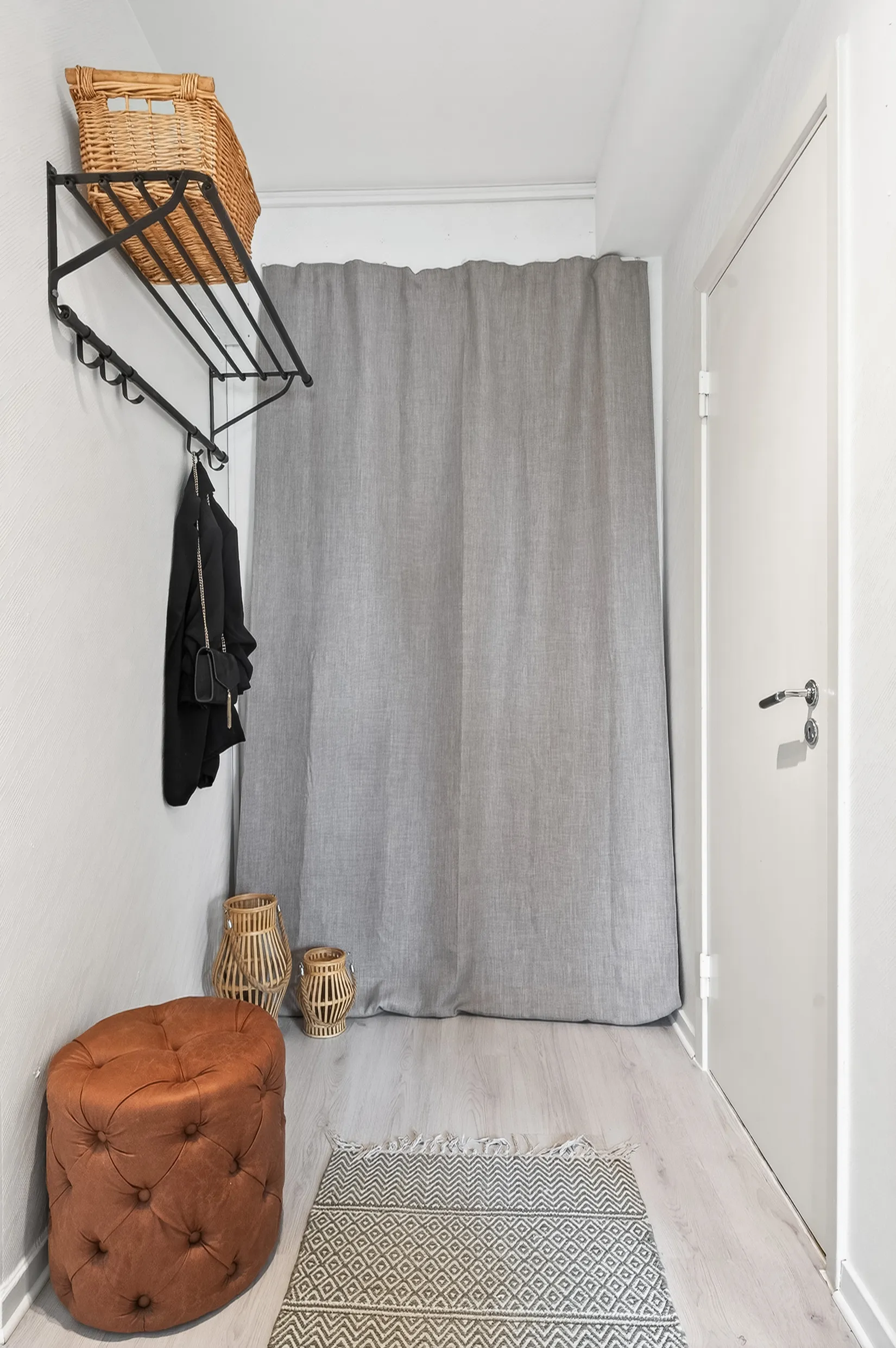 Bostadsrätt, Flygfältsvägen 17B, Karlberg, Karlskoga