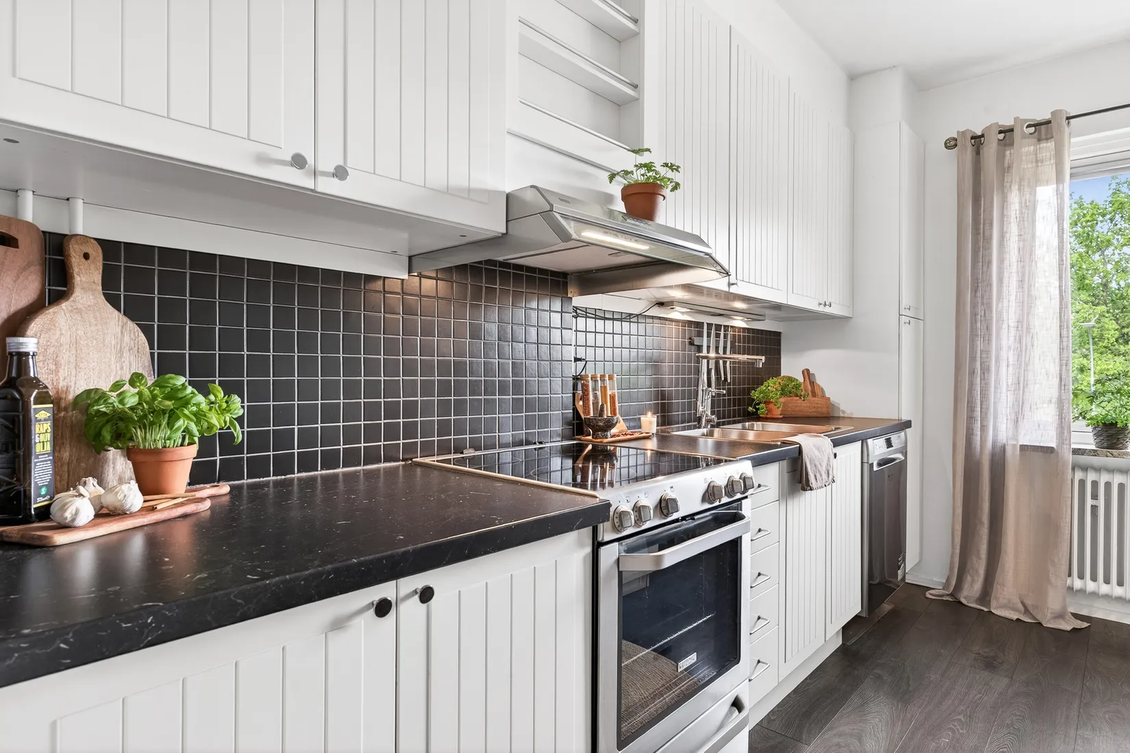 Bostadsrätt, Flygfältsvägen 17B, Karlberg, Karlskoga