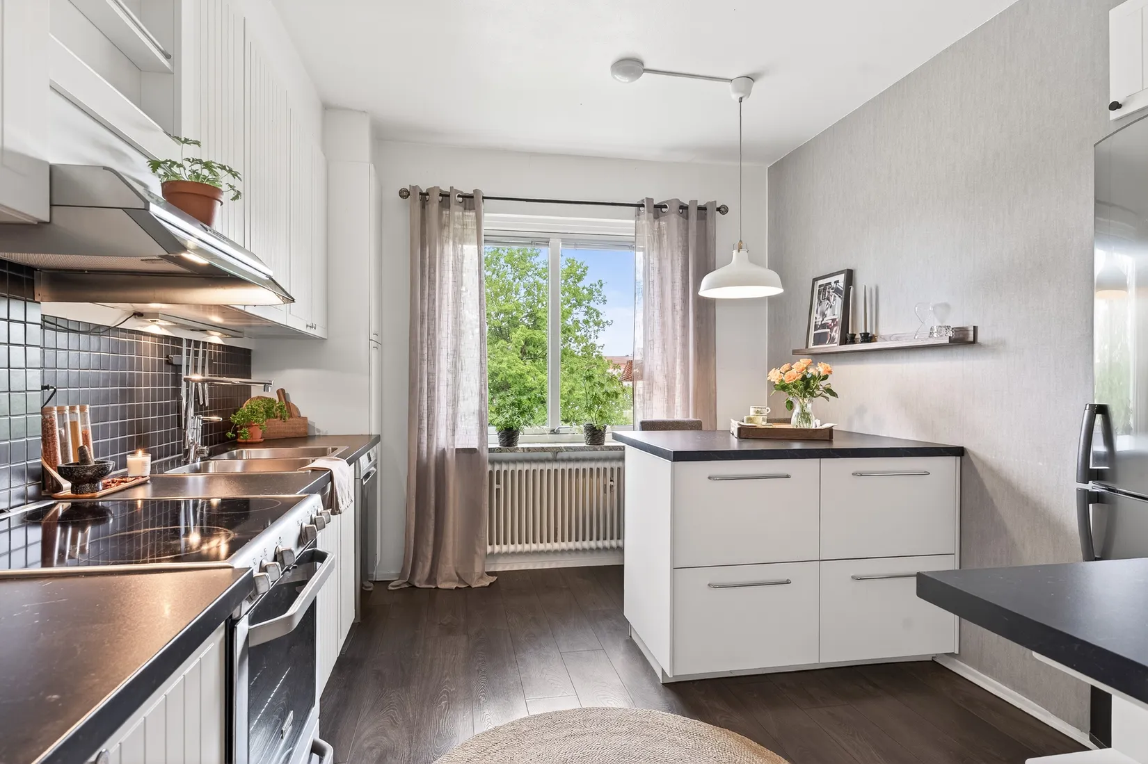 Bostadsrätt, Flygfältsvägen 17B, Karlberg, Karlskoga