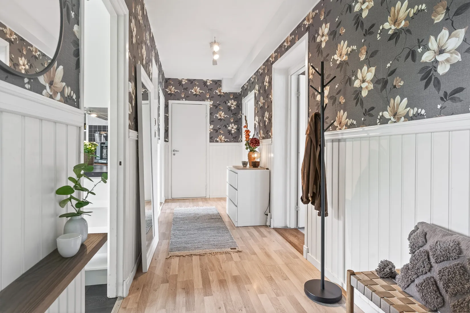Bostadsrätt, Flygfältsvägen 17B, Karlberg, Karlskoga