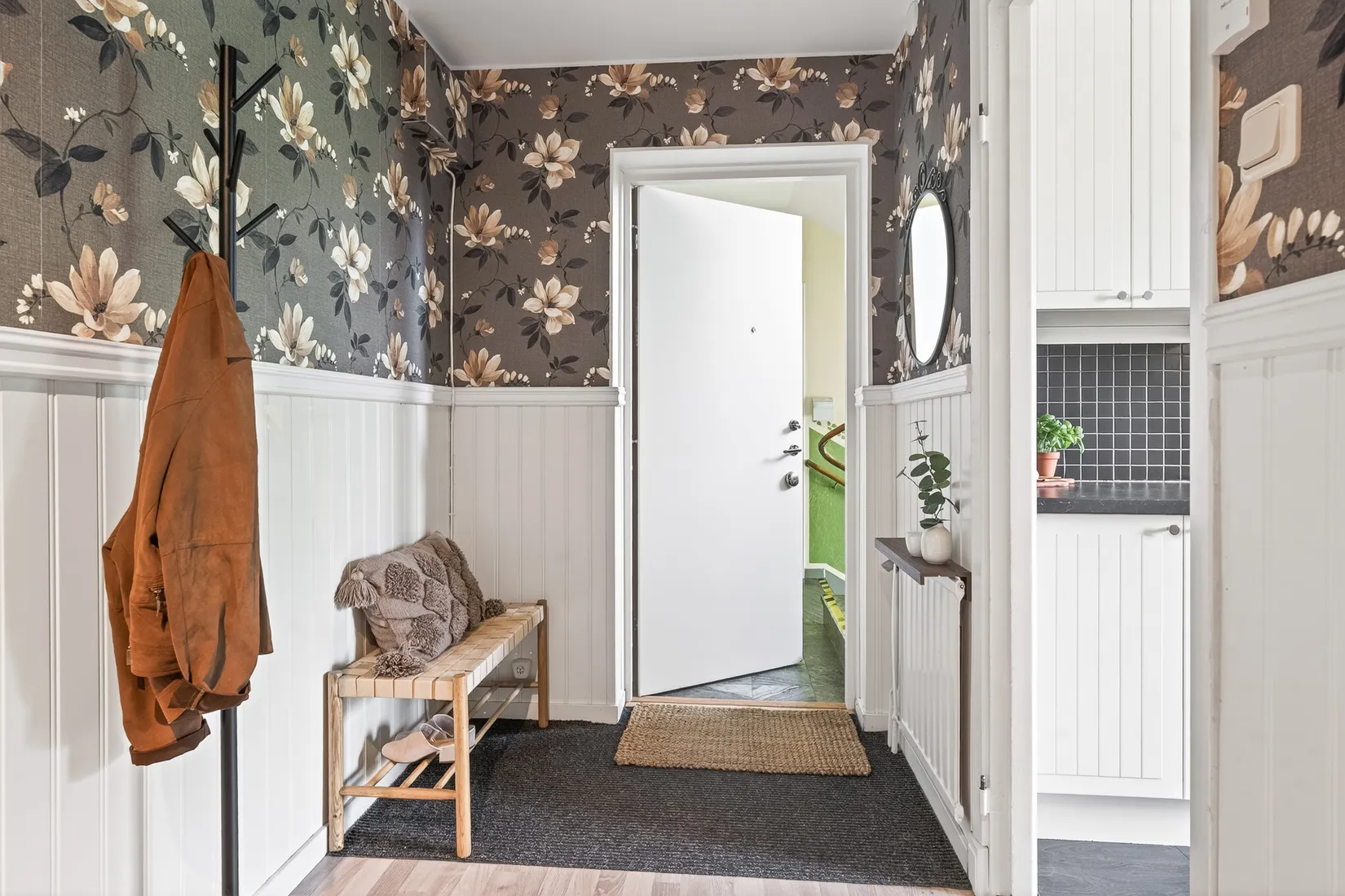 Bostadsrätt, Flygfältsvägen 17B, Karlberg, Karlskoga