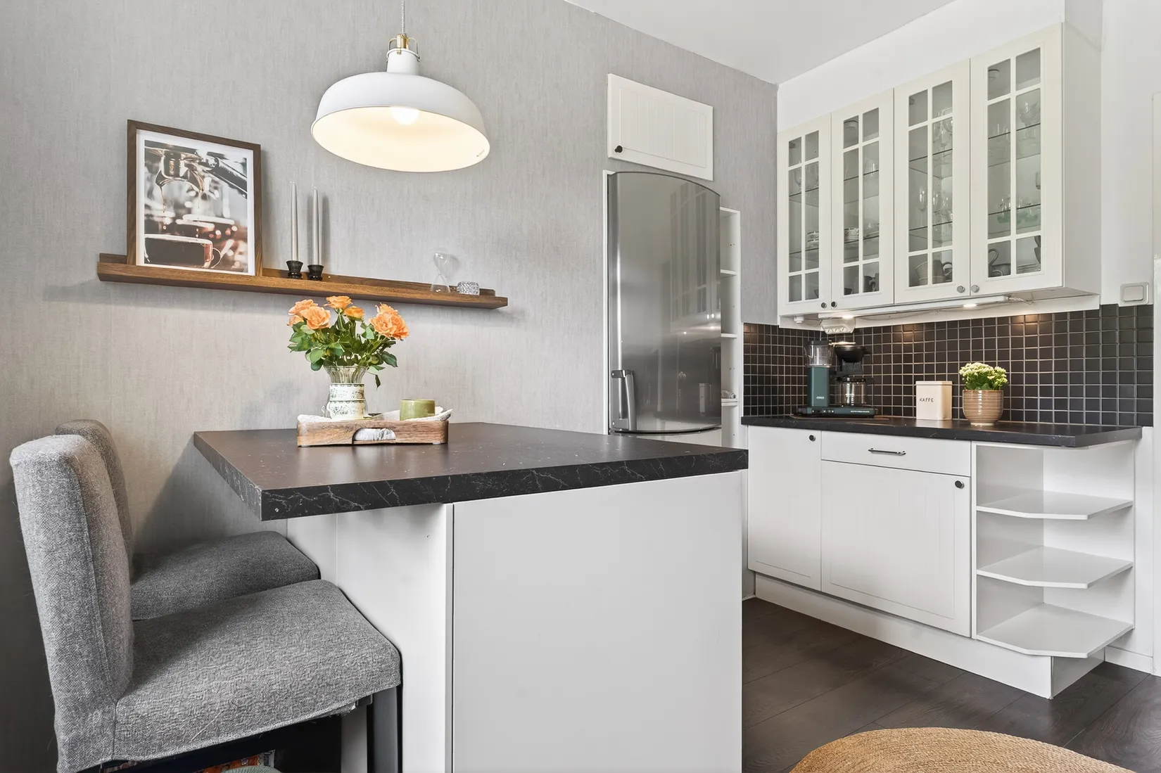 Bostadsrätt, Flygfältsvägen 17B, Karlberg, Karlskoga