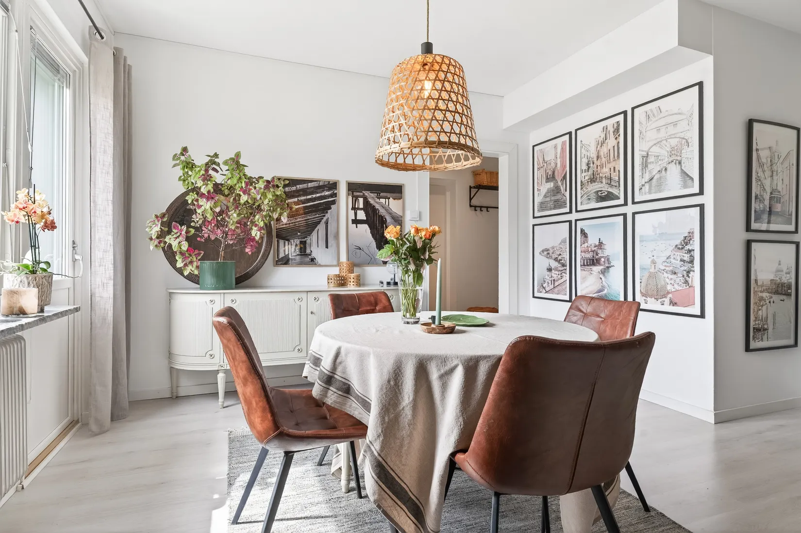 Bostadsrätt, Flygfältsvägen 17B, Karlberg, Karlskoga