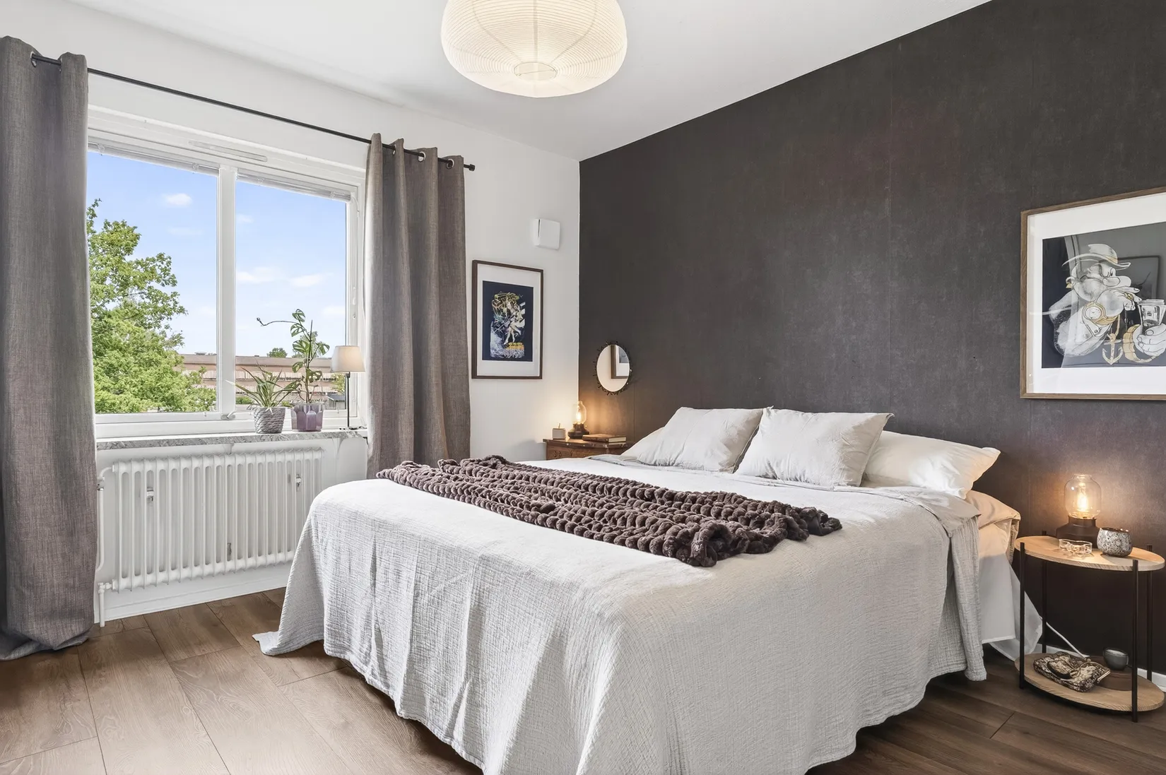 Bostadsrätt, Flygfältsvägen 17B, Karlberg, Karlskoga