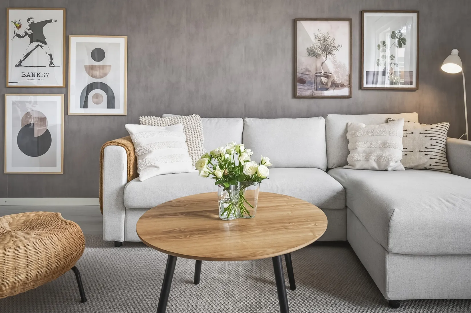 Bostadsrätt, Flygfältsvägen 17B, Karlberg, Karlskoga