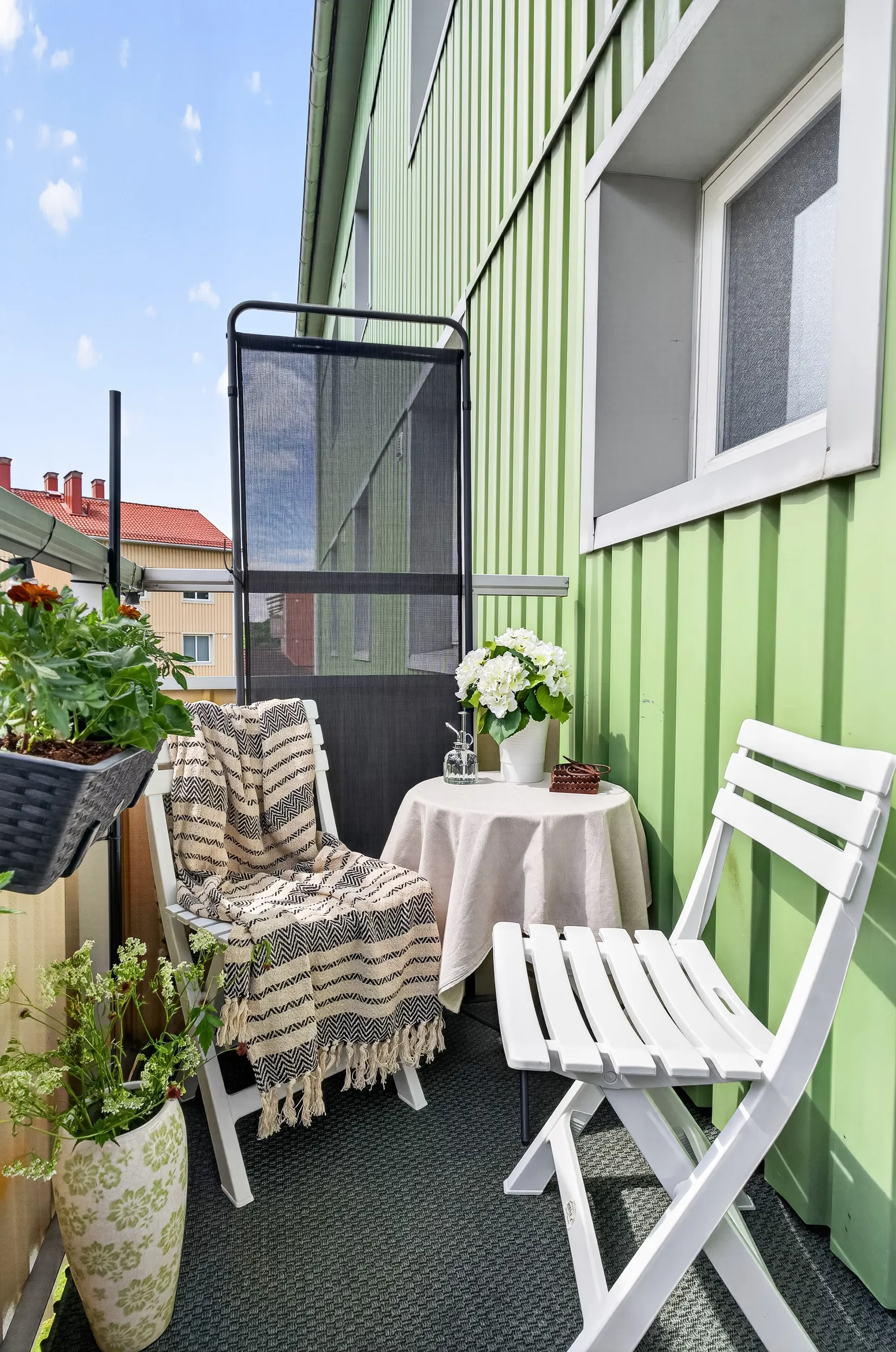 Bostadsrätt, Flygfältsvägen 17B, Karlberg, Karlskoga