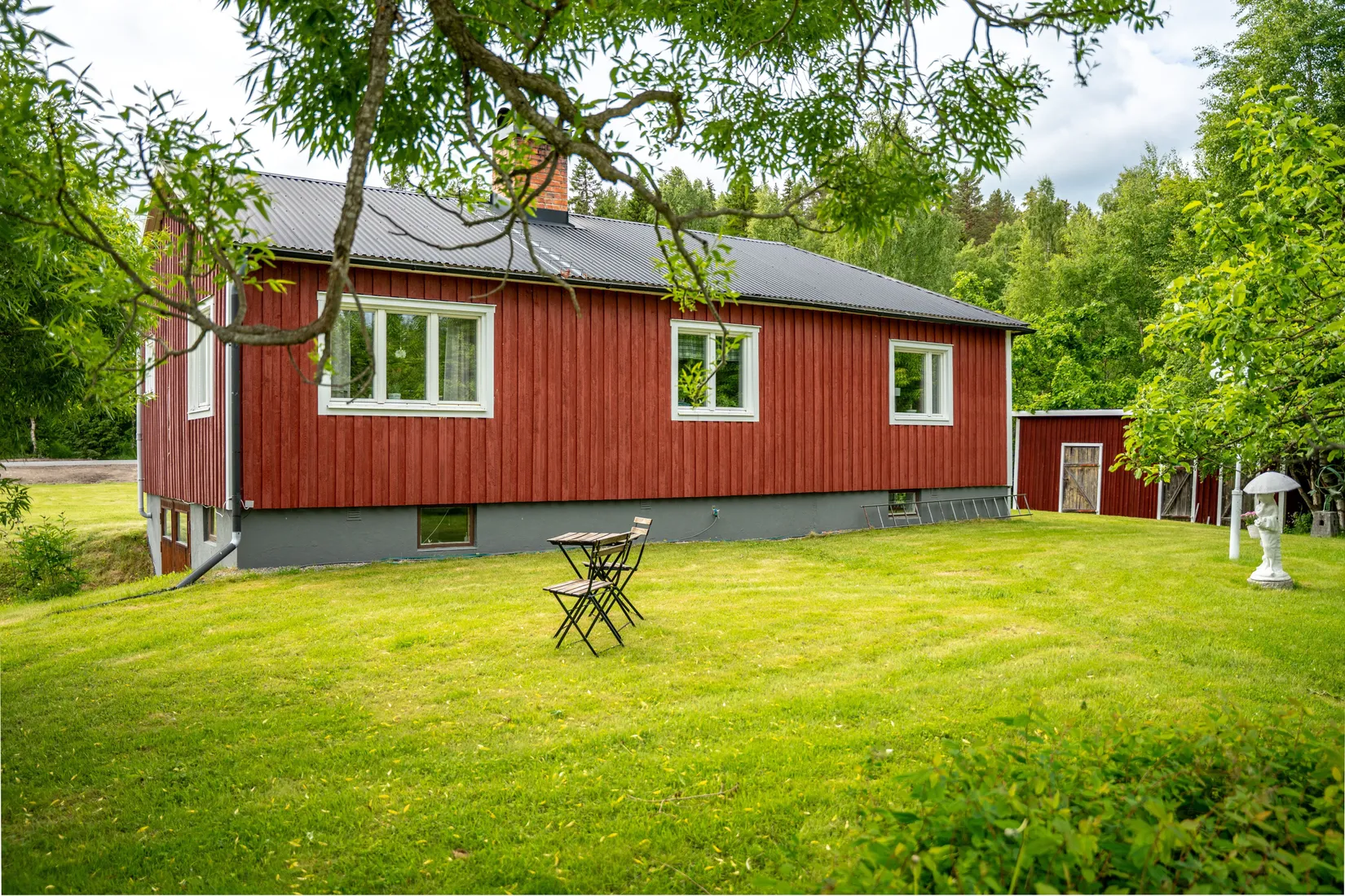 Gård/Skog, Holmsta 128, Sollefteå