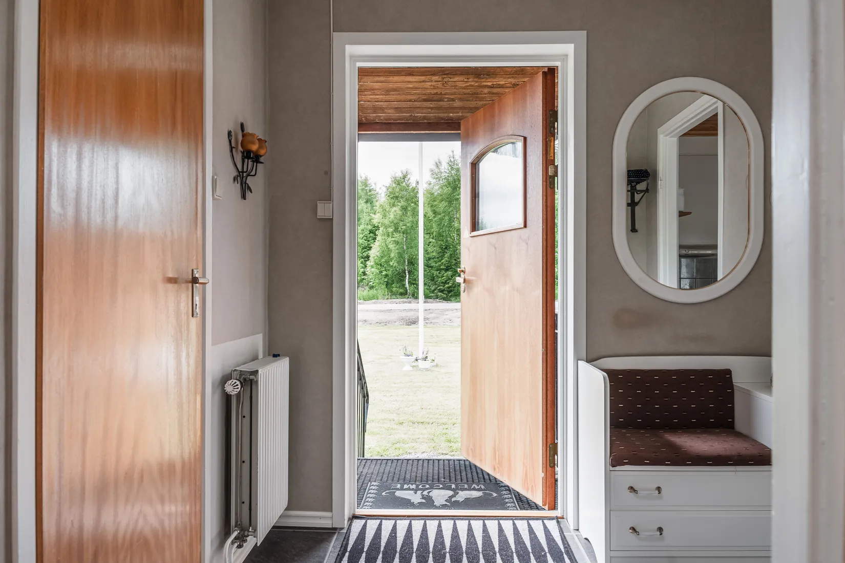 Gård/Skog, Holmsta 128, Sollefteå
