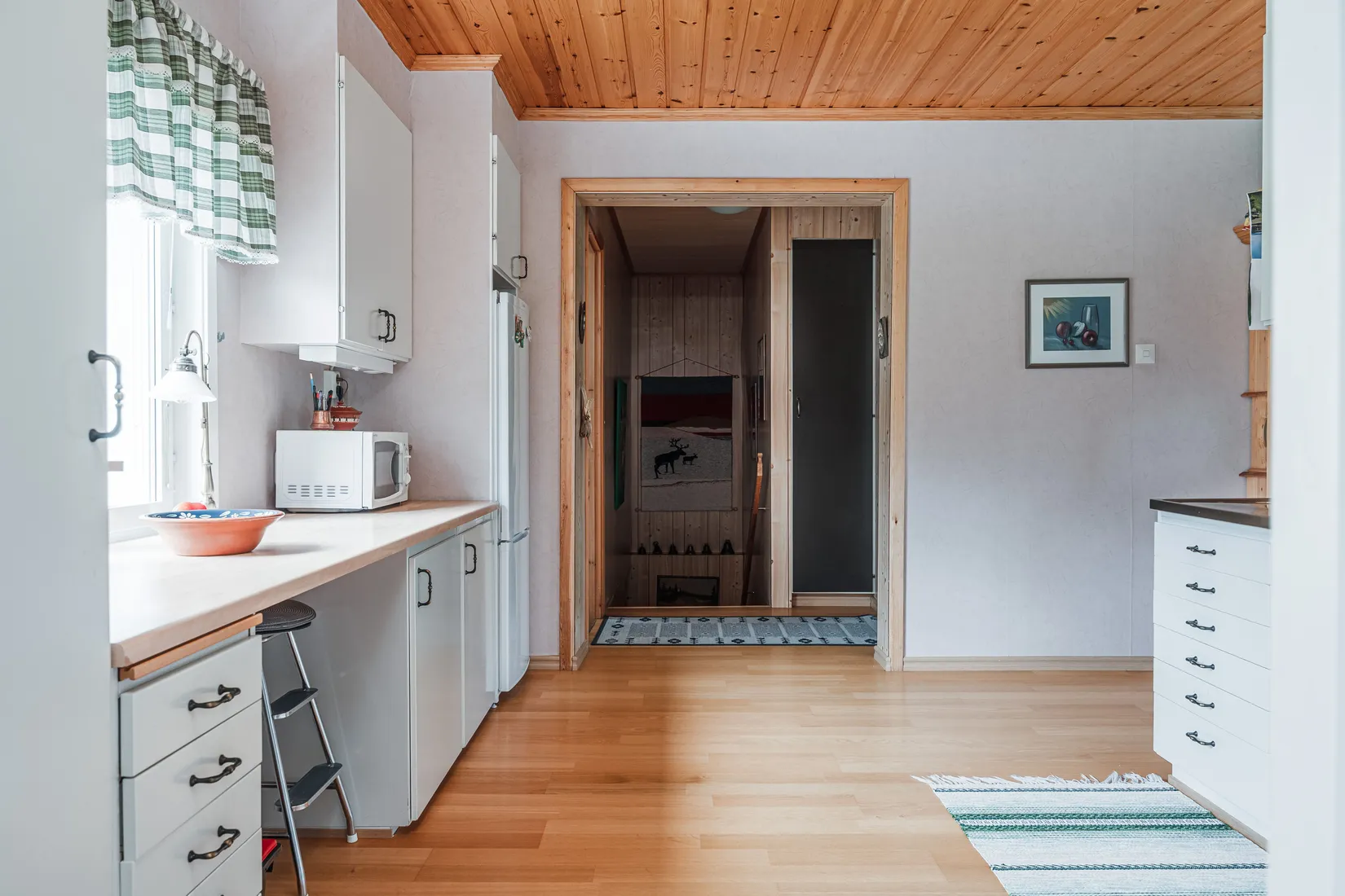 Gård/Skog, Holmsta 128, Sollefteå