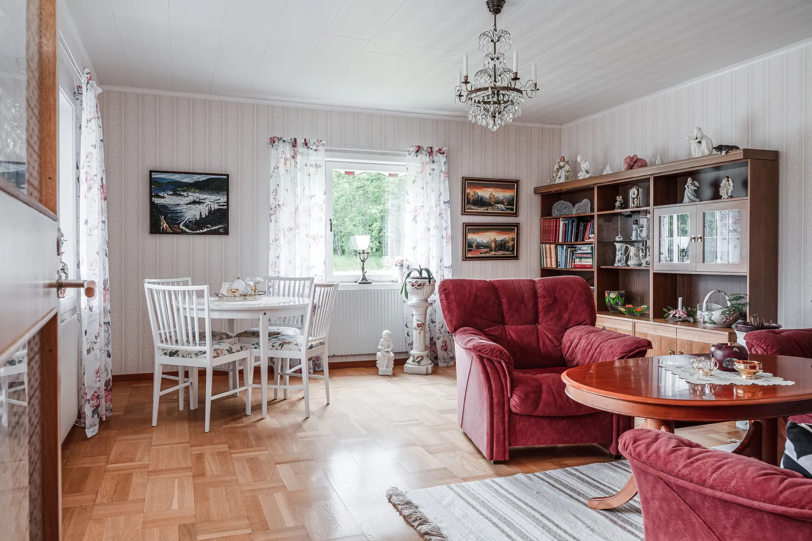 Gård/Skog, Holmsta 128, Sollefteå