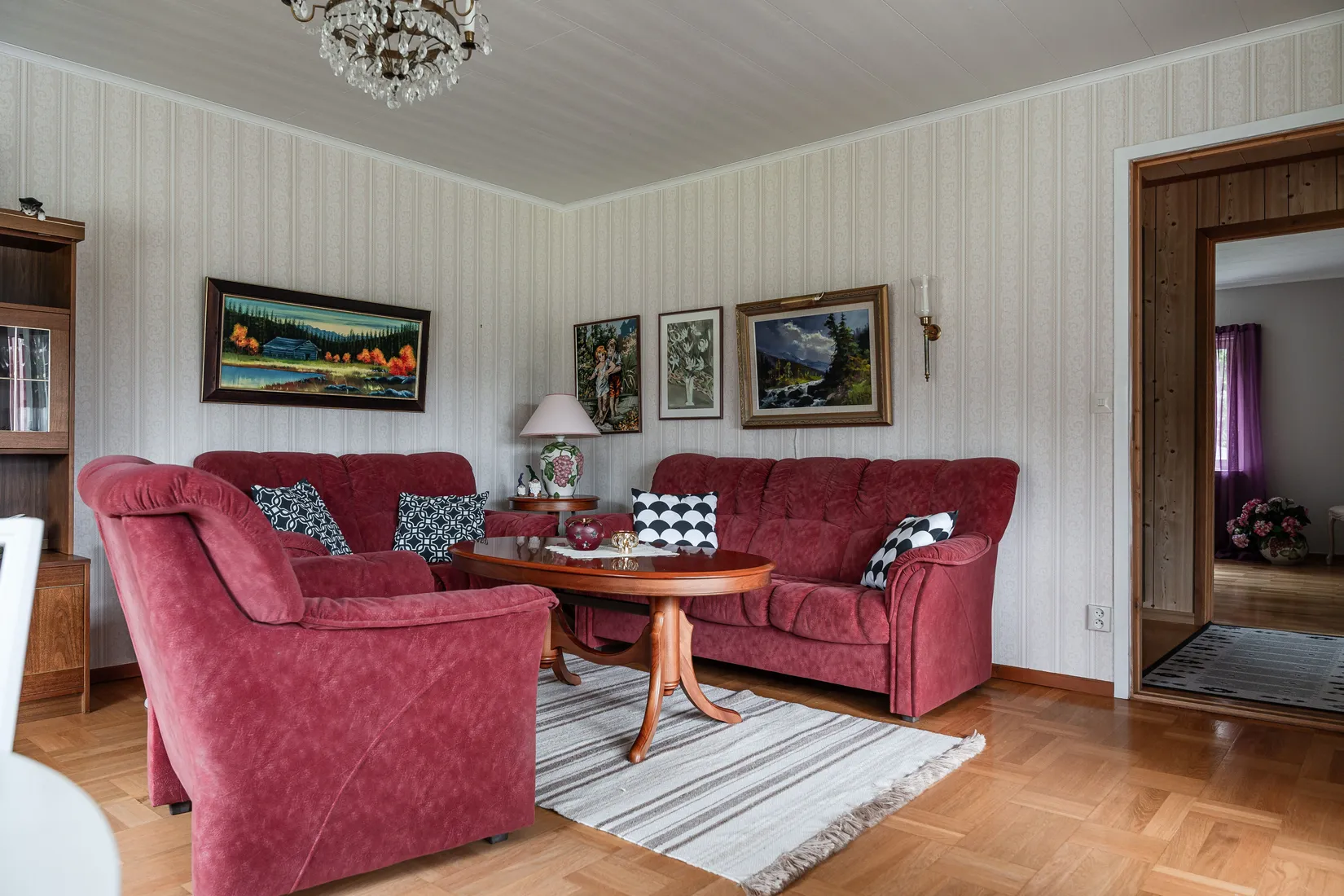 Gård/Skog, Holmsta 128, Sollefteå