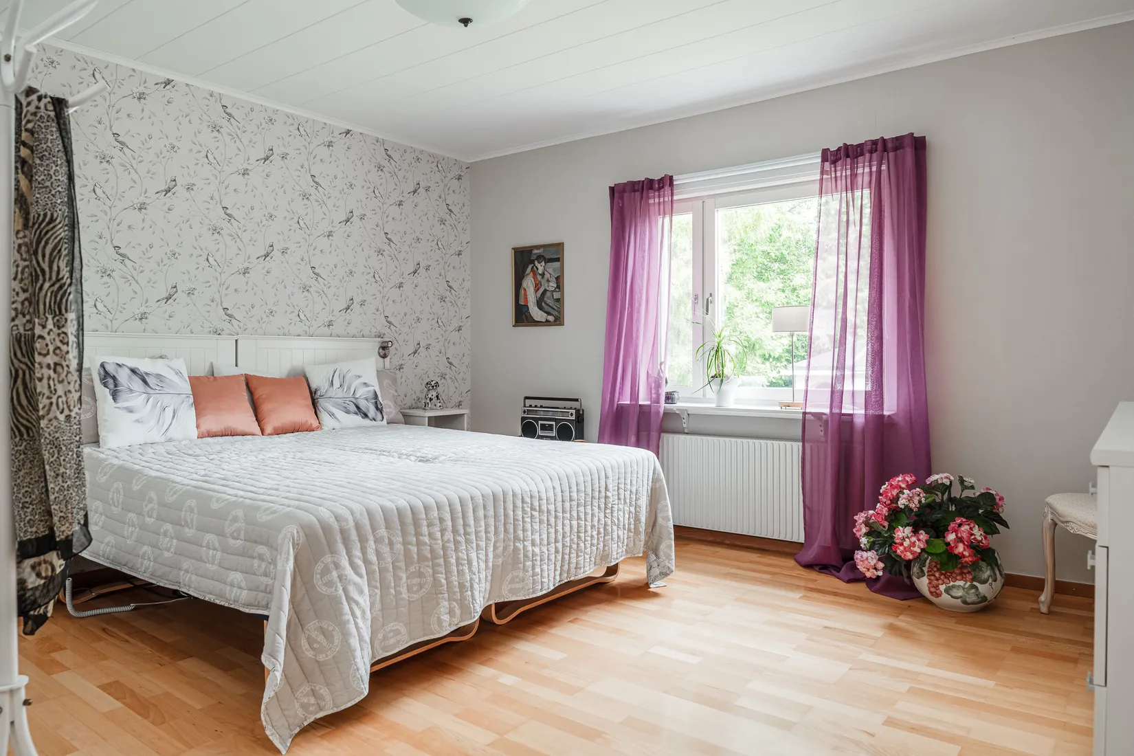 Gård/Skog, Holmsta 128, Sollefteå