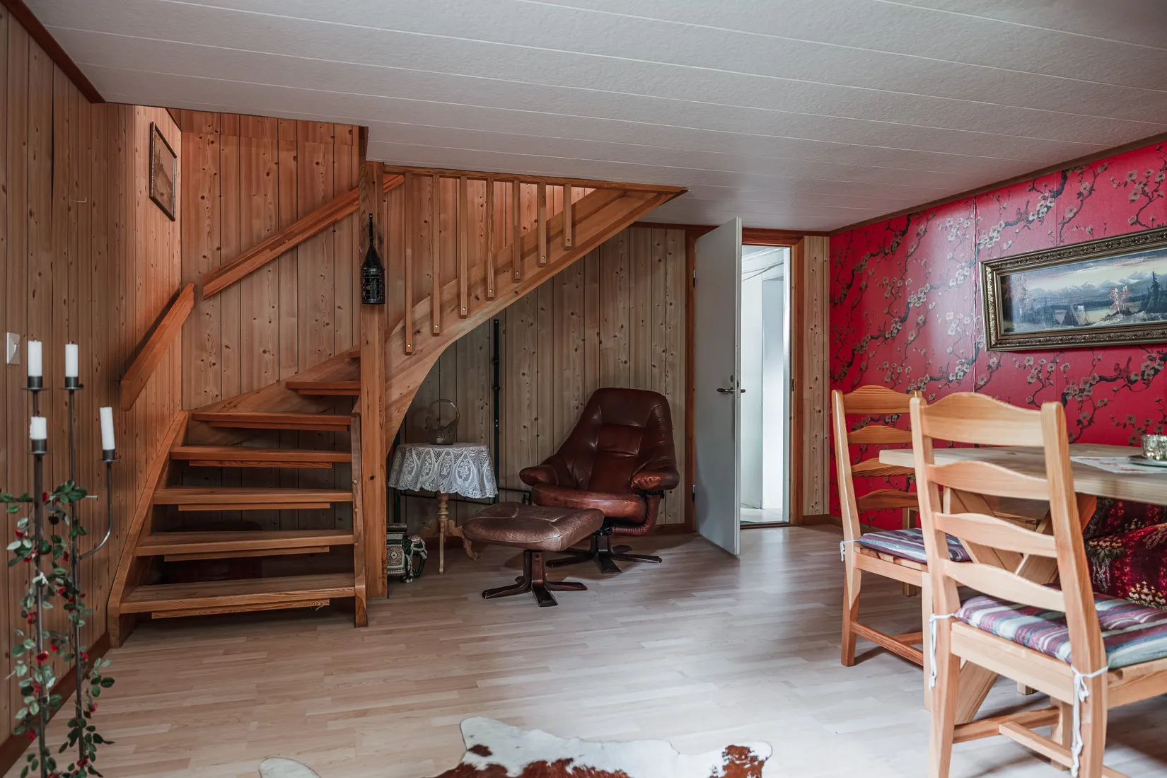 Gård/Skog, Holmsta 128, Sollefteå