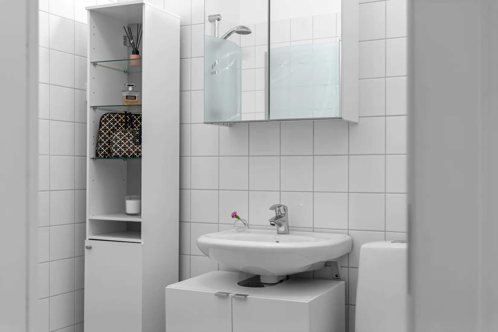 Bostadsrätt, Dammtorpsbacken 1, Rönninge, Salem