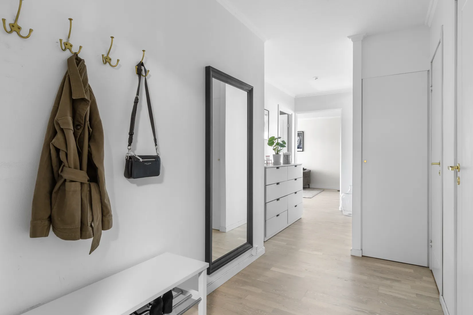Bostadsrätt, Dammtorpsbacken 1, Rönninge, Salem