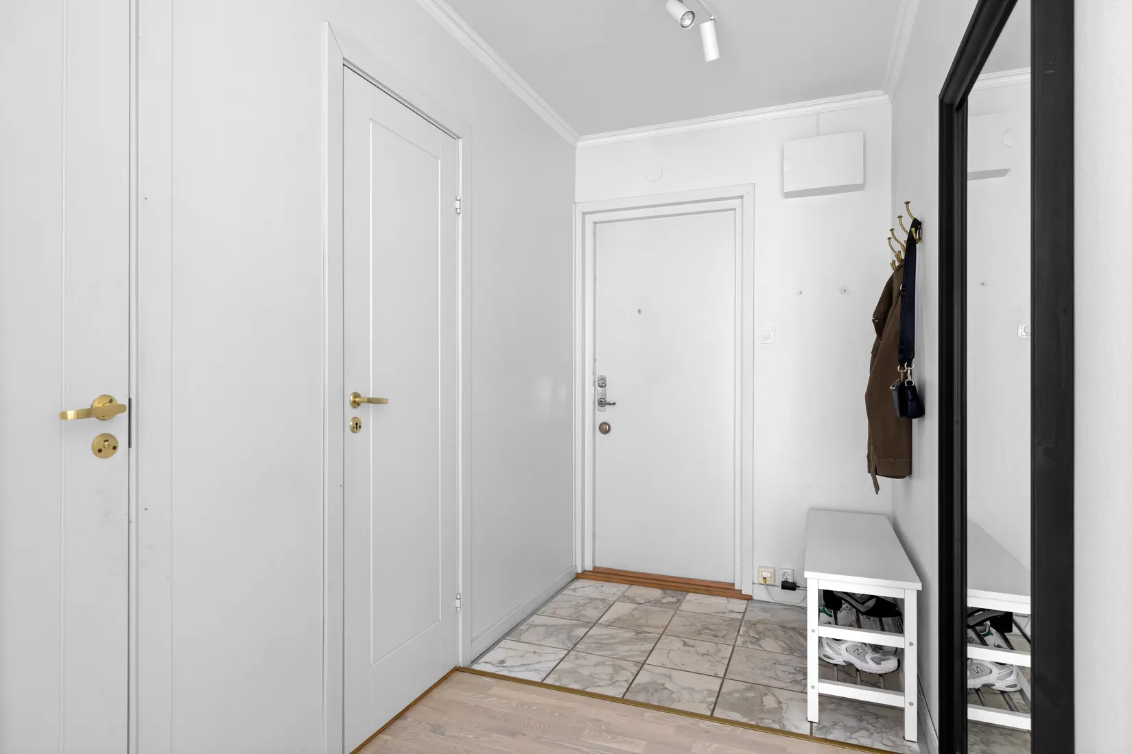 Bostadsrätt, Dammtorpsbacken 1, Rönninge, Salem