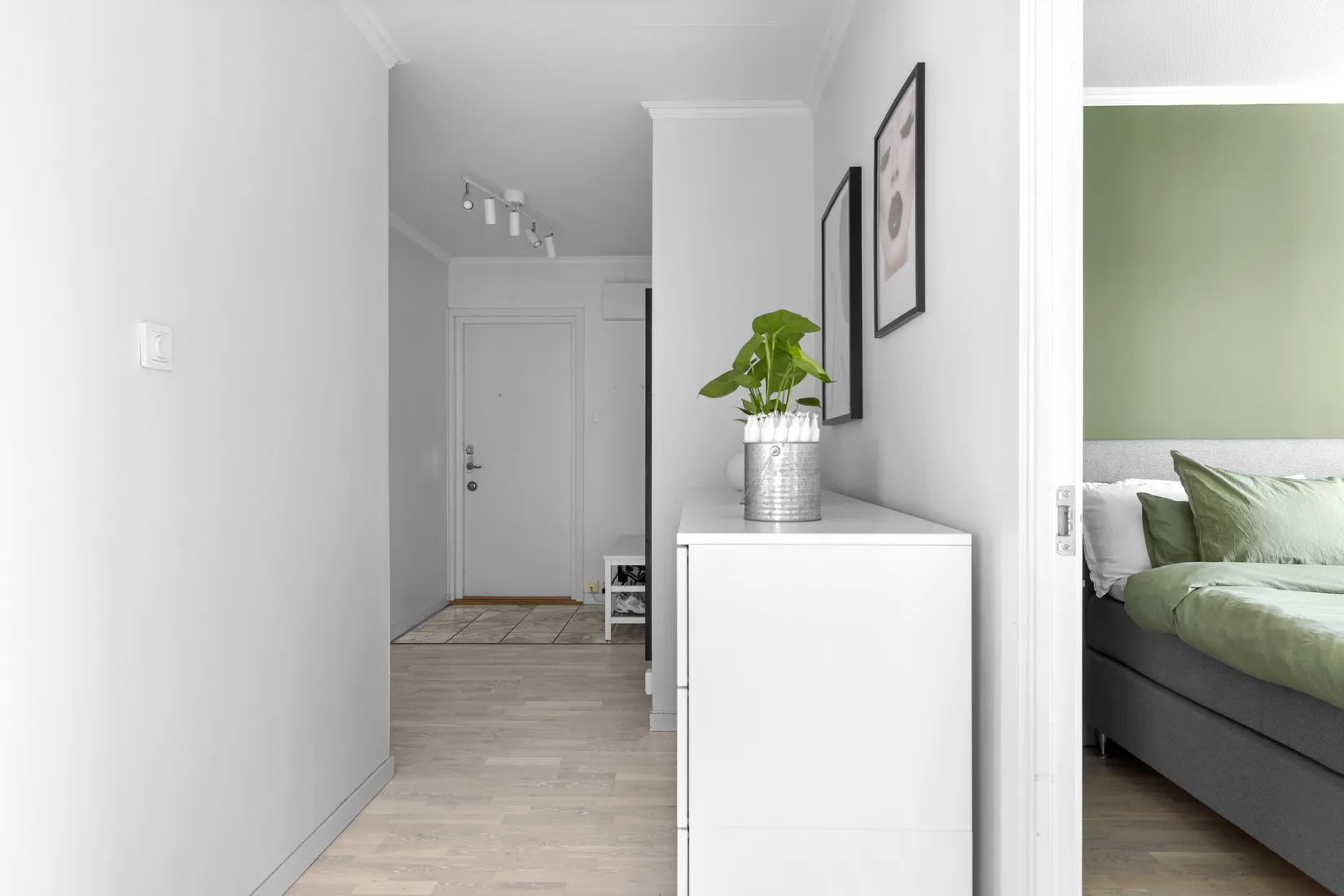 Bostadsrätt, Dammtorpsbacken 1, Rönninge, Salem