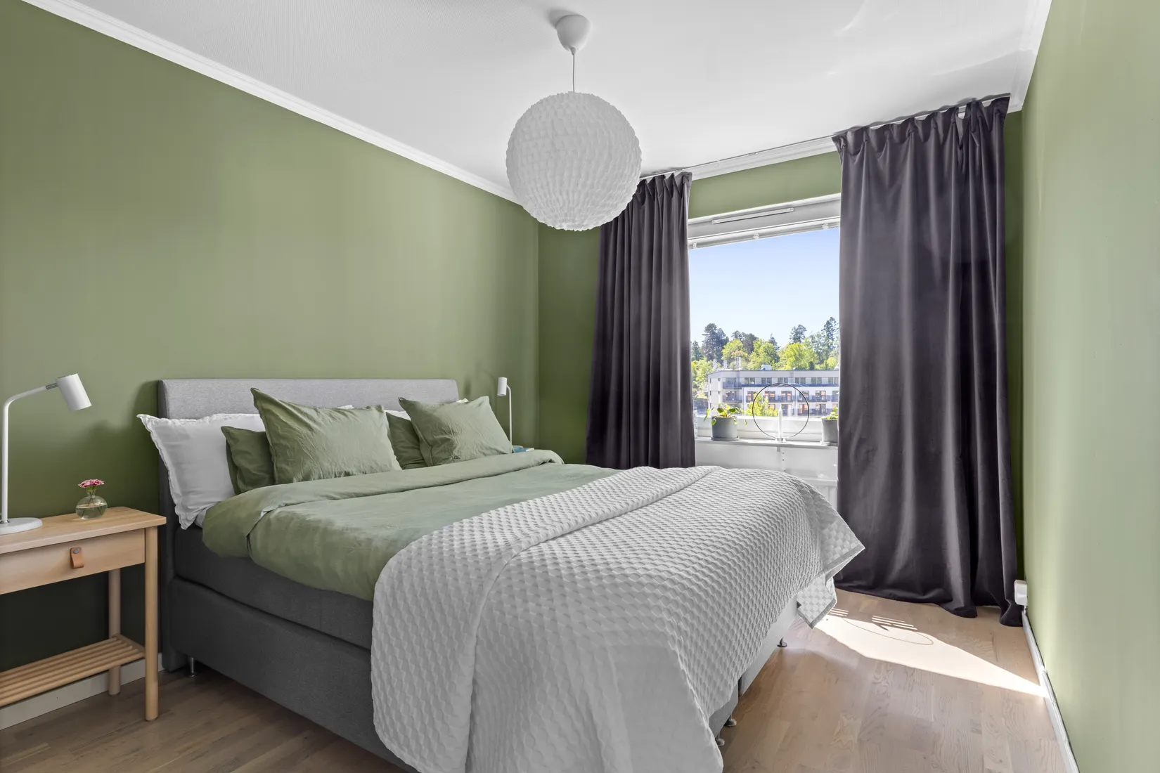 Bostadsrätt, Dammtorpsbacken 1, Rönninge, Salem