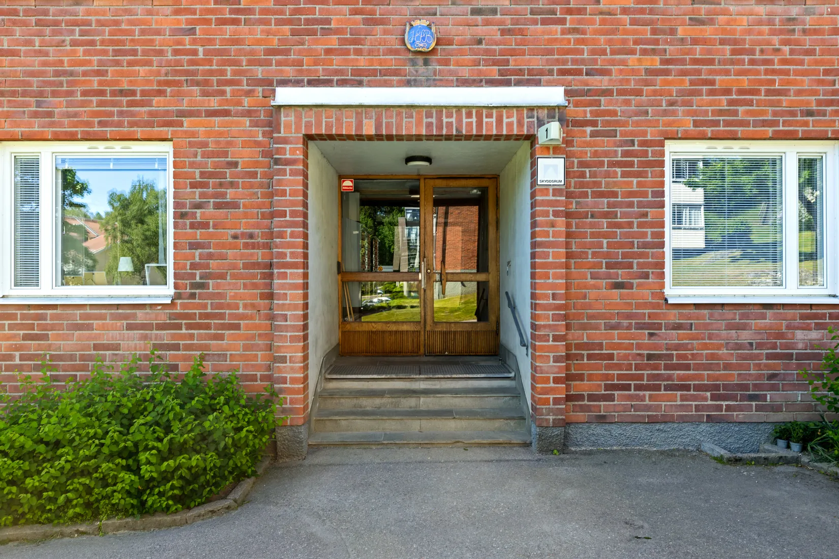 Bostadsrätt, Dammtorpsbacken 1, Rönninge, Salem