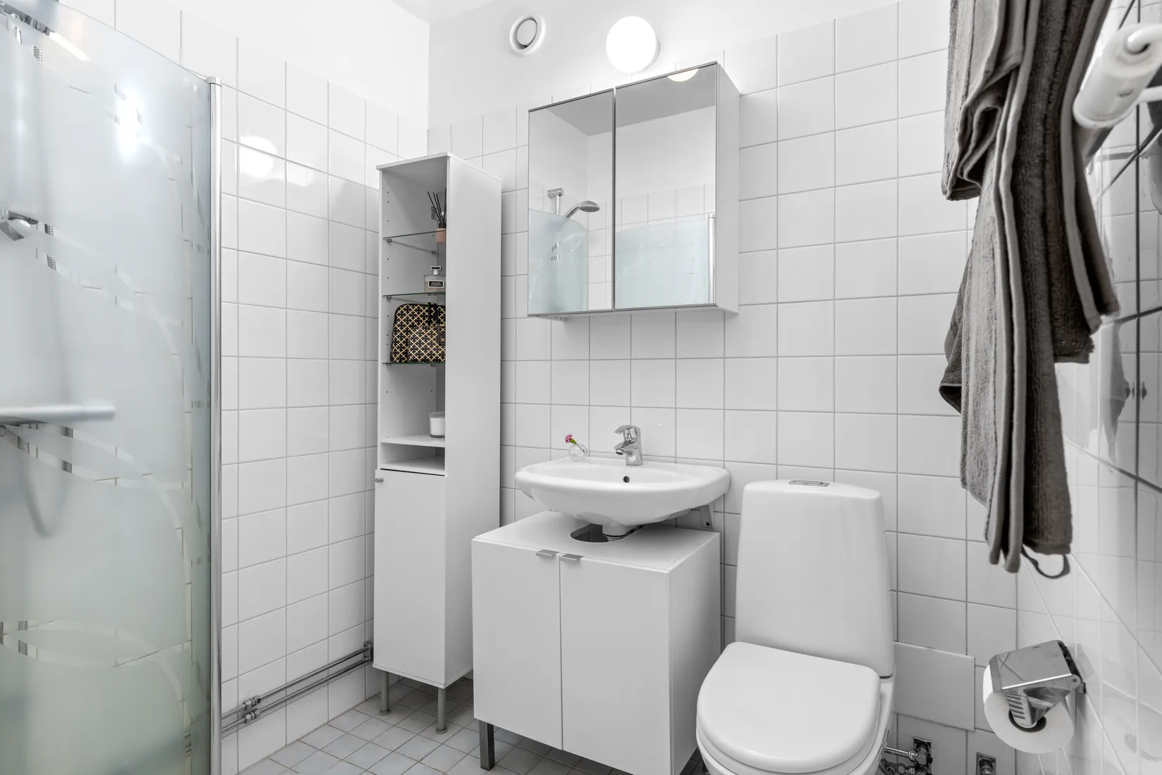 Bostadsrätt, Dammtorpsbacken 1, Rönninge, Salem