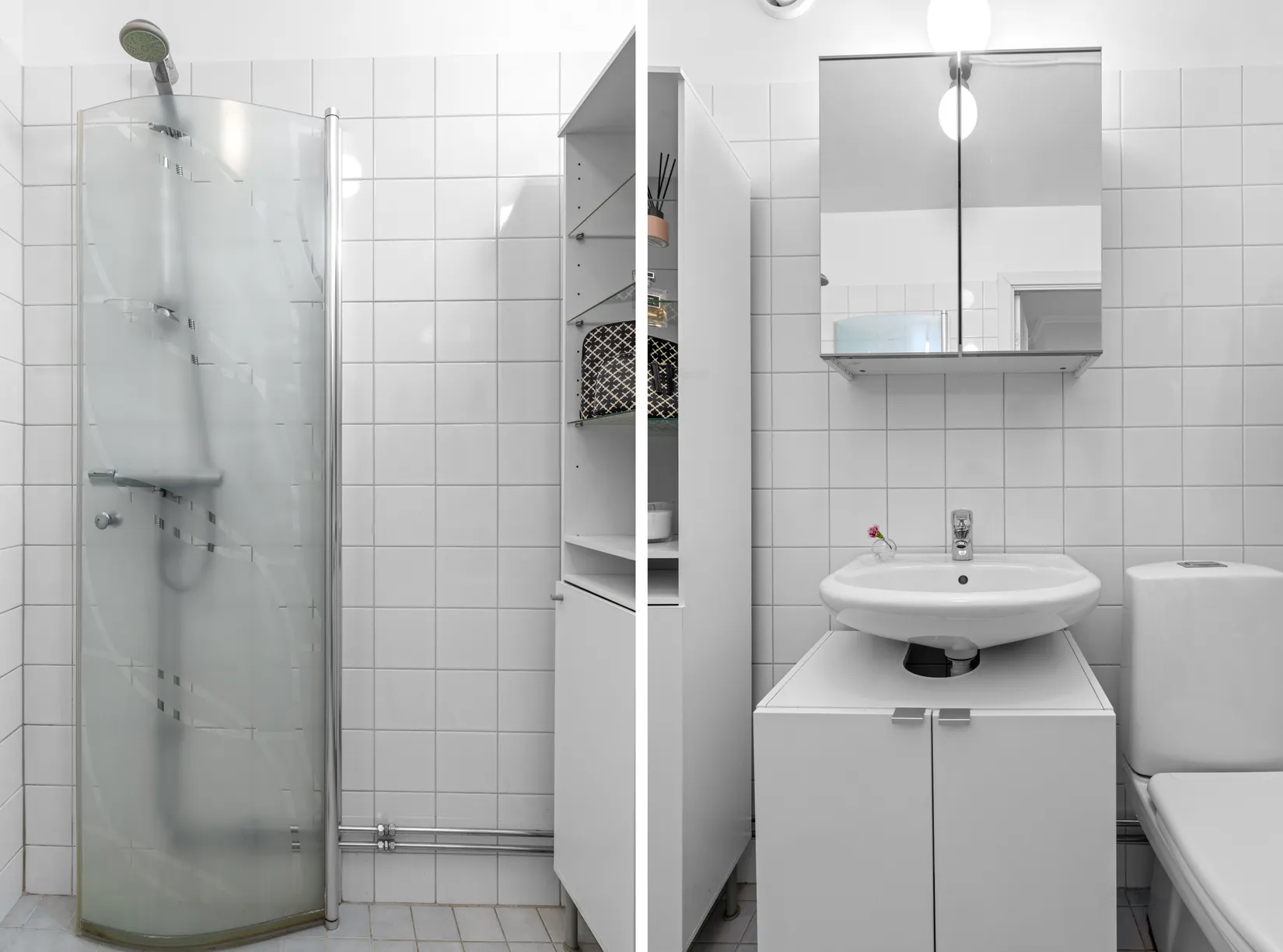 Bostadsrätt, Dammtorpsbacken 1, Rönninge, Salem