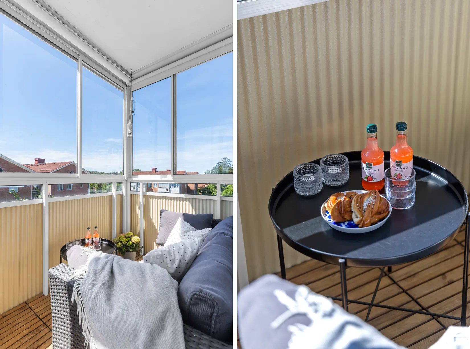 Bostadsrätt, Dammtorpsbacken 1, Rönninge, Salem