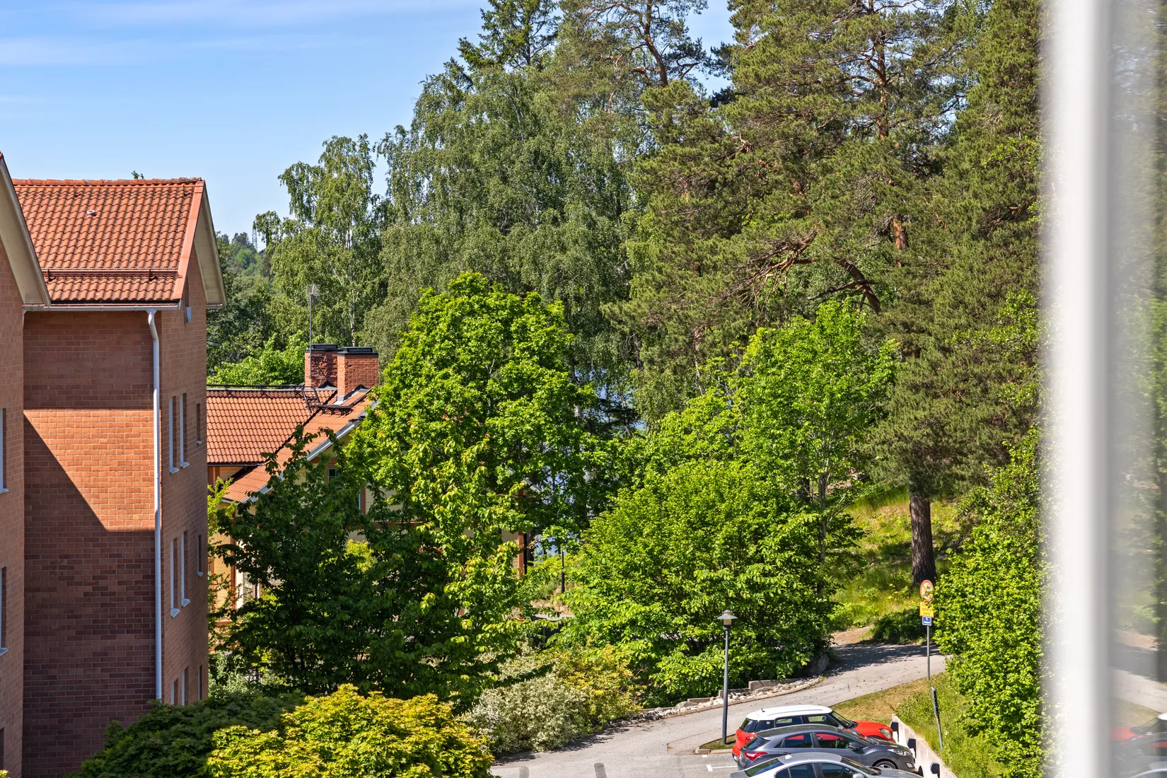 Bostadsrätt, Dammtorpsbacken 1, Rönninge, Salem