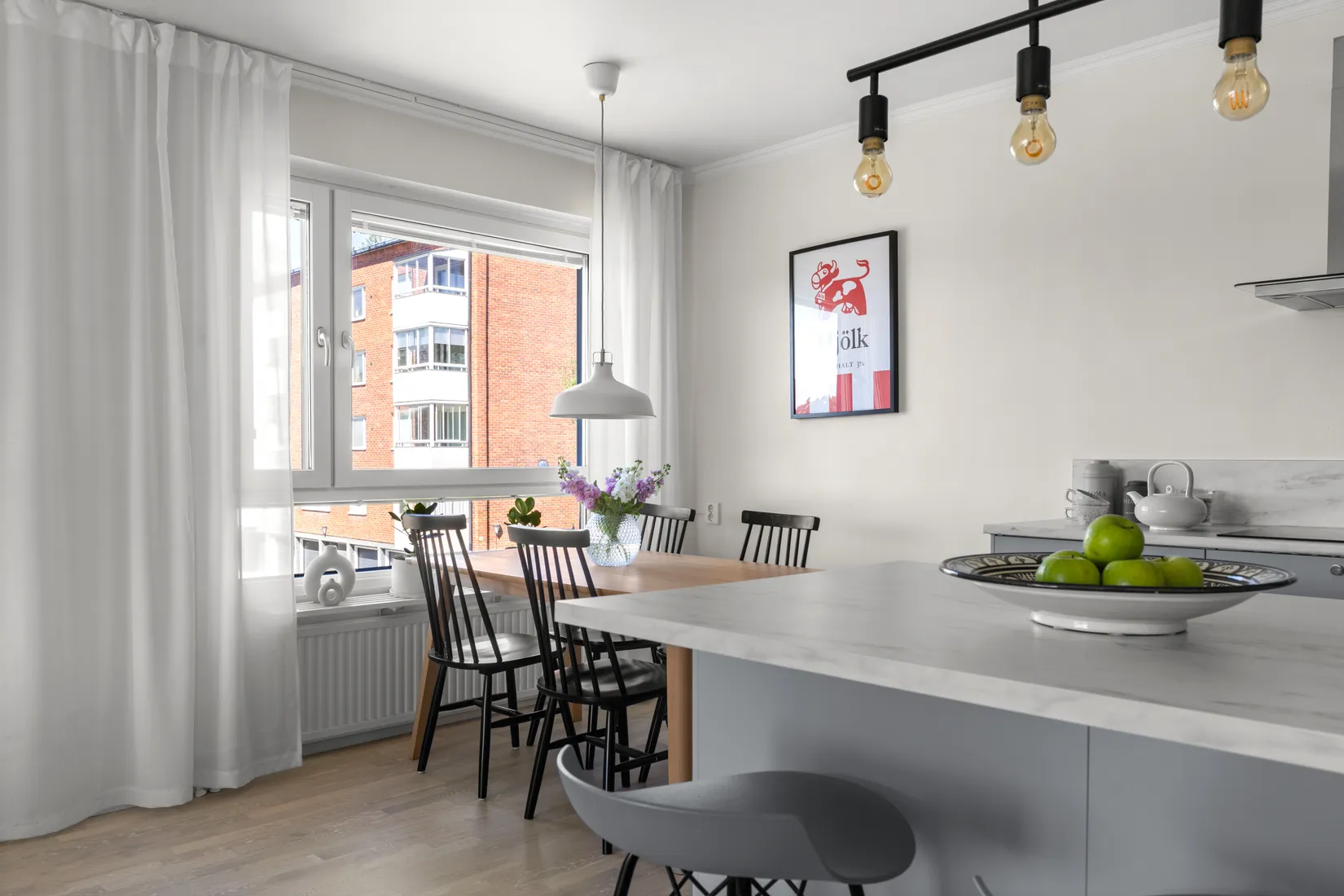 Bostadsrätt, Dammtorpsbacken 1, Rönninge, Salem
