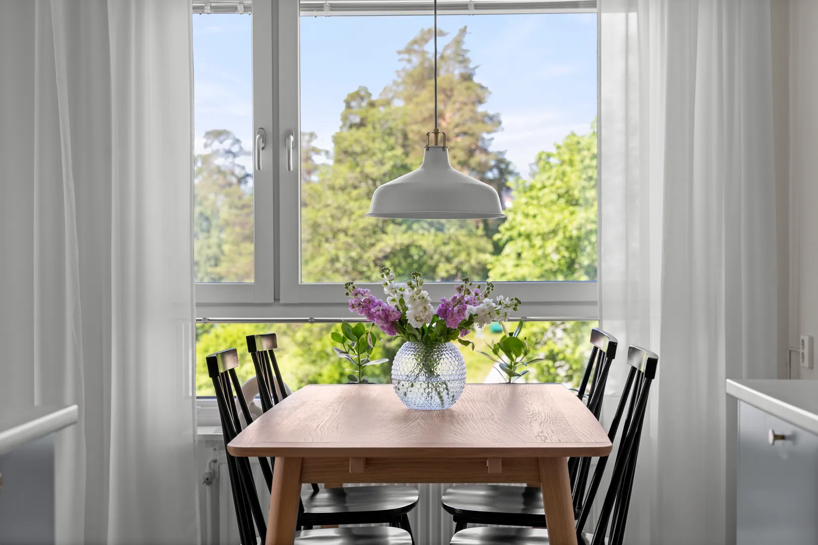 Bostadsrätt, Dammtorpsbacken 1, Rönninge, Salem