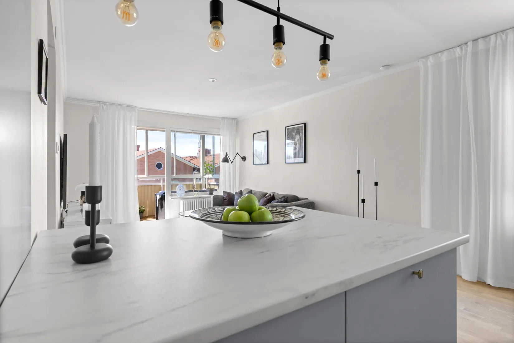 Bostadsrätt, Dammtorpsbacken 1, Rönninge, Salem