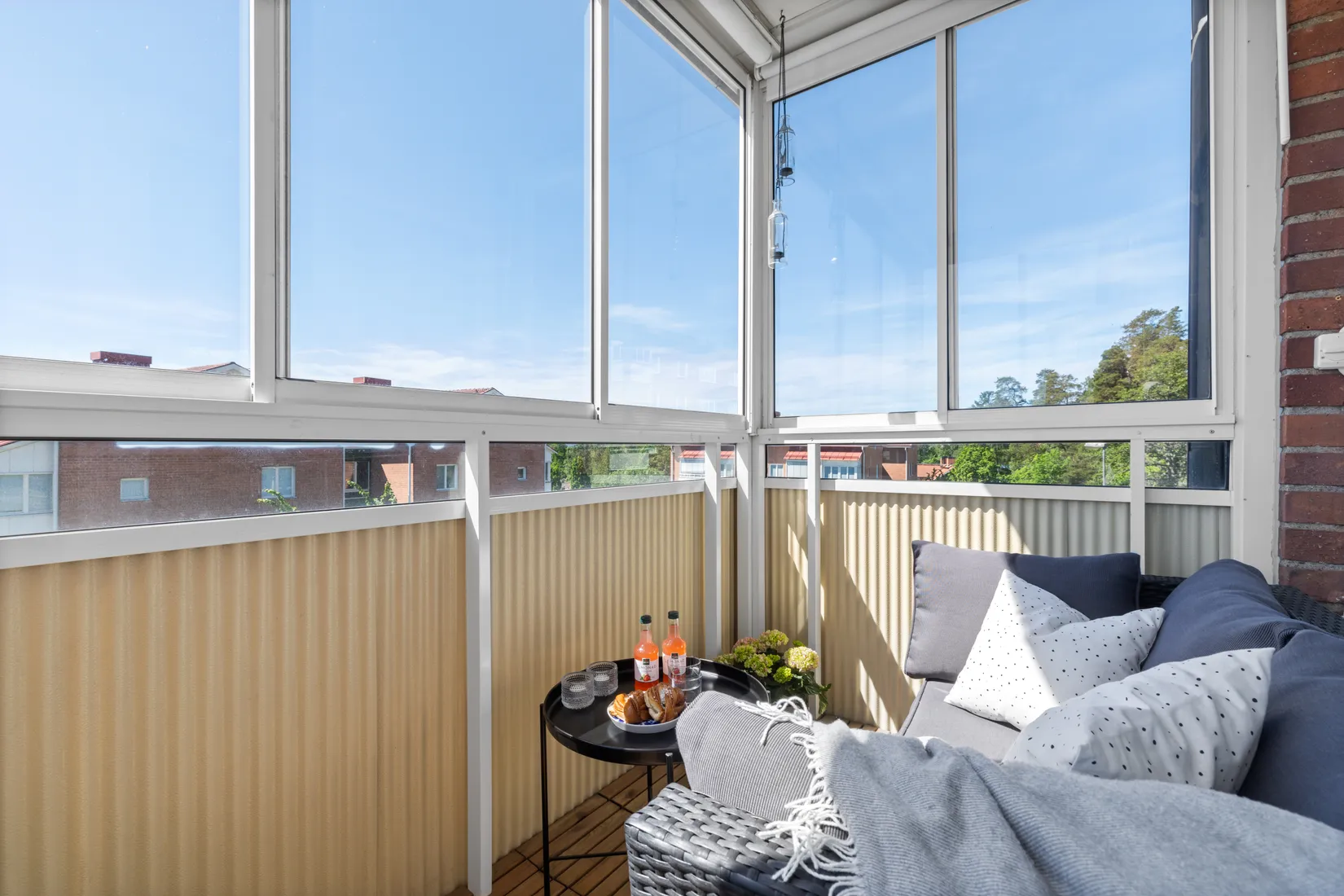 Bostadsrätt, Dammtorpsbacken 1, Rönninge, Salem