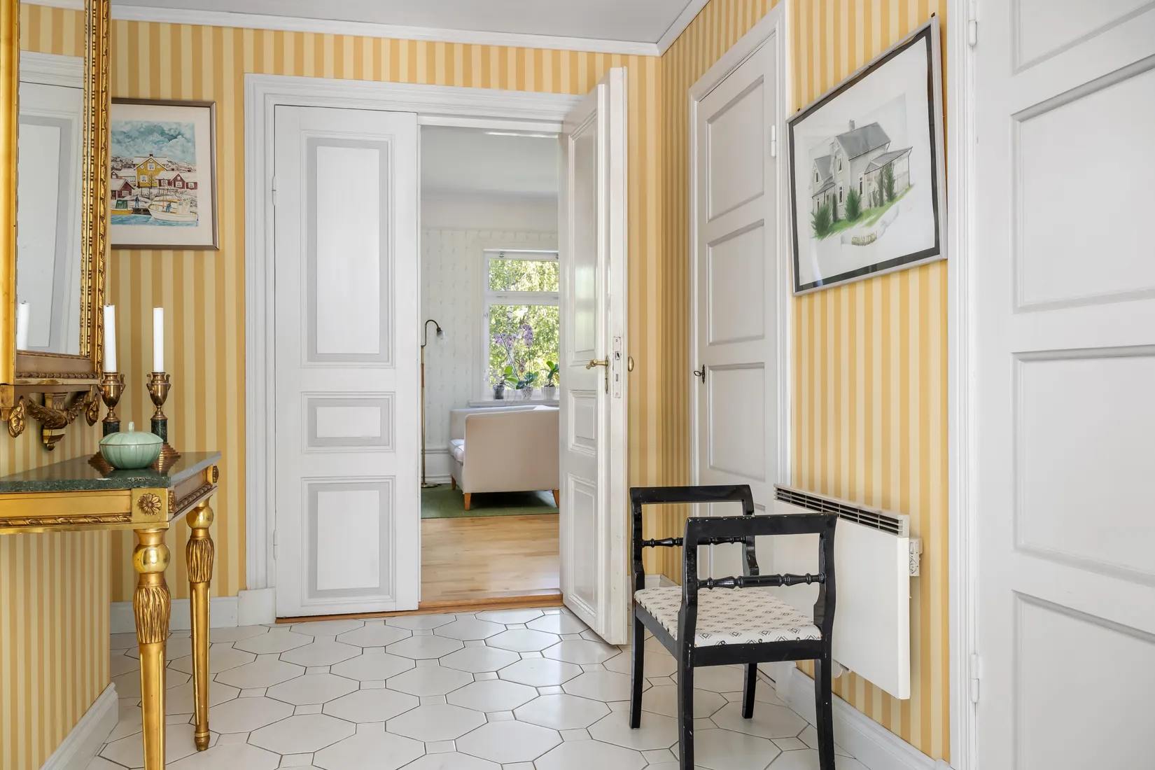 Villa, Bodavägen 6, Norrköping