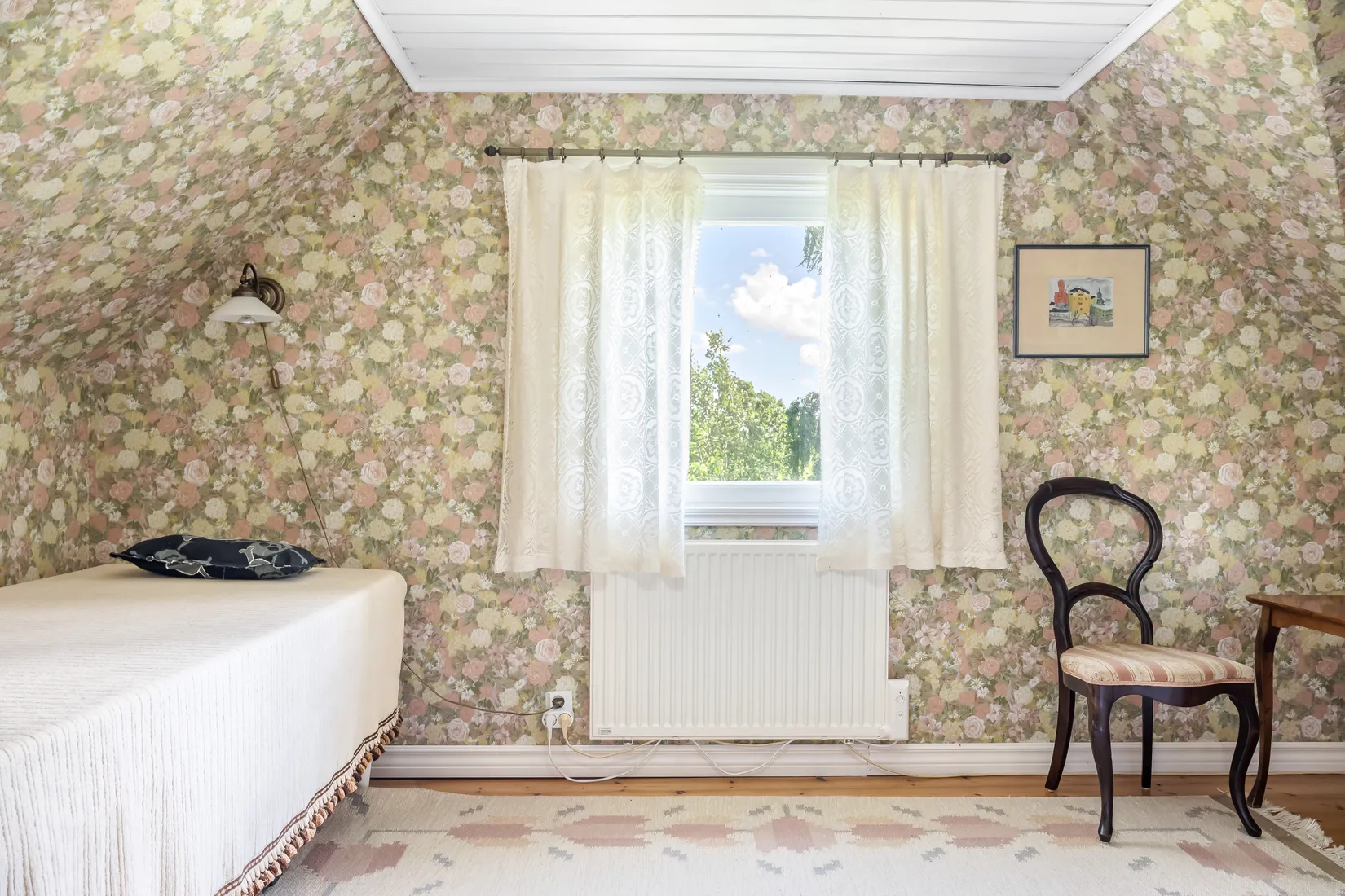 Villa, Bodavägen 6, Norrköping