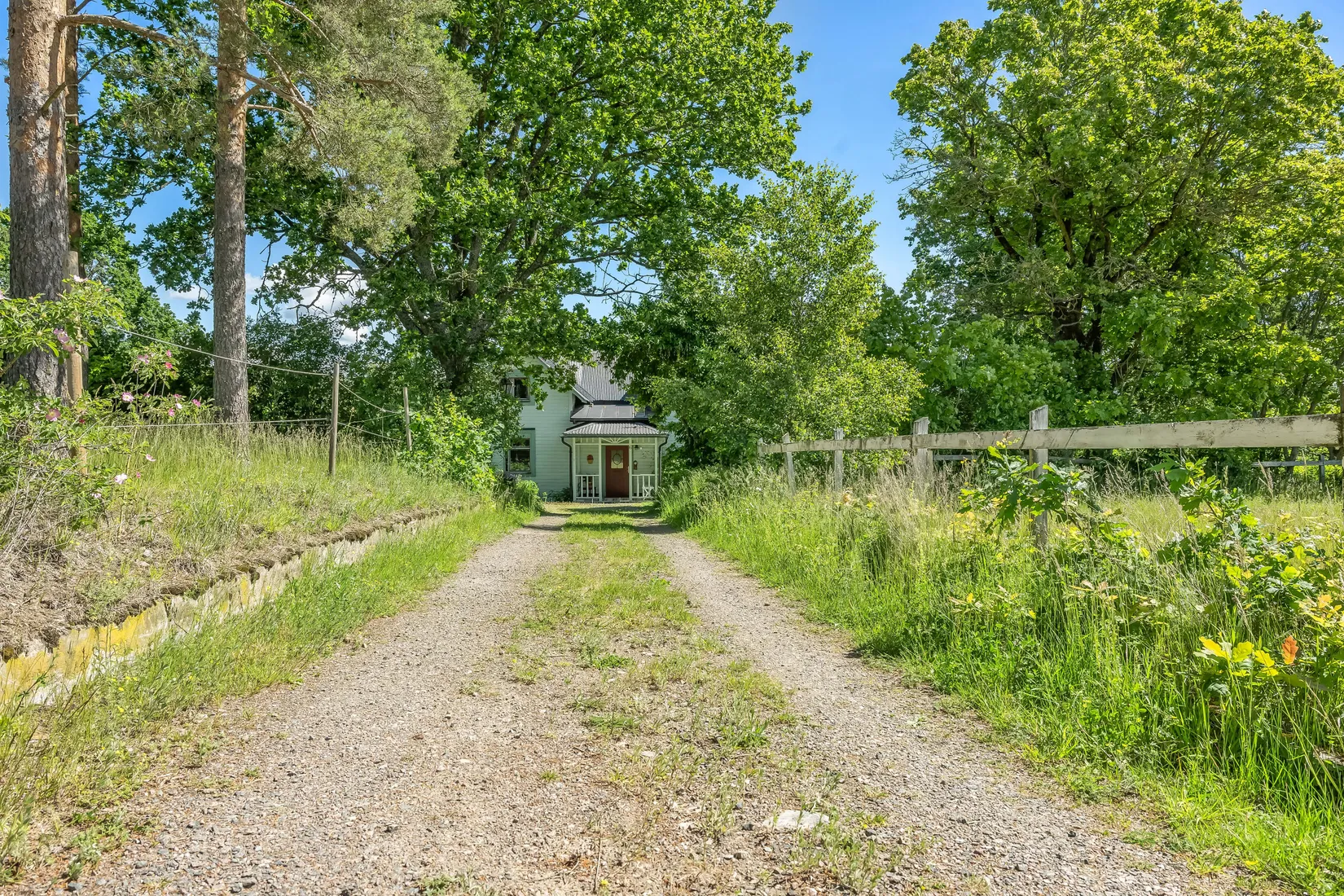 Villa, Bodavägen 6, Norrköping