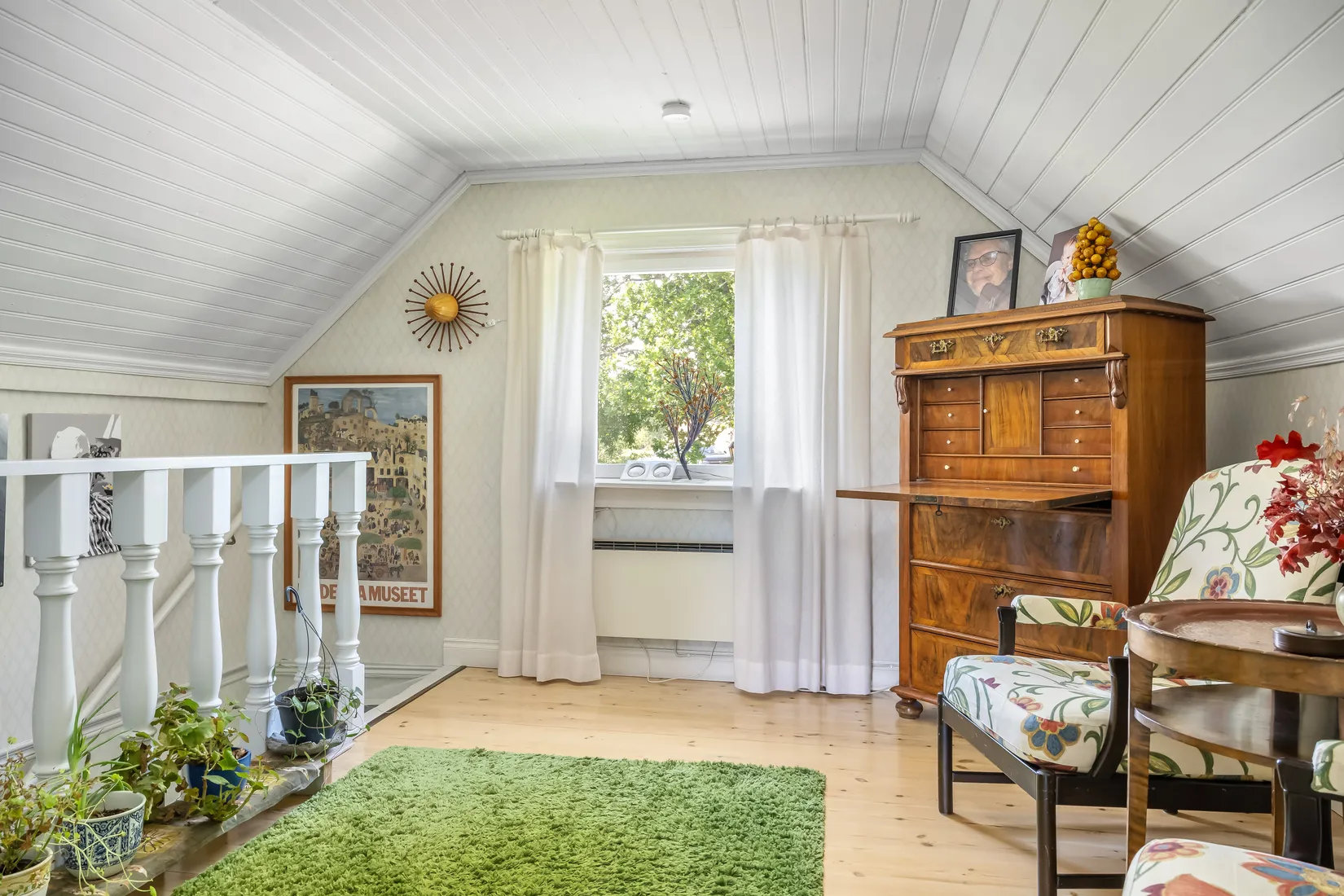 Villa, Bodavägen 6, Norrköping