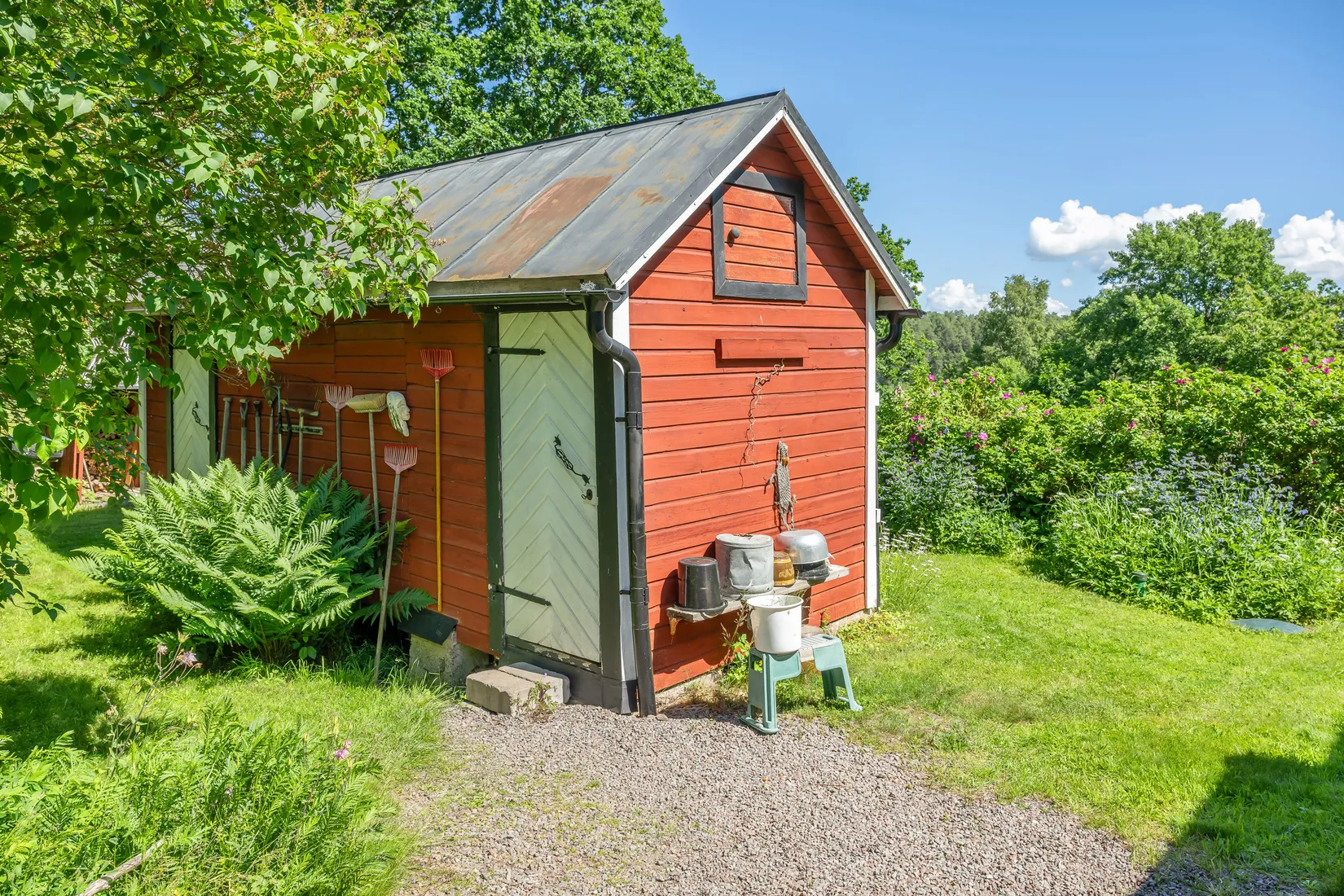 Villa, Bodavägen 6, Norrköping