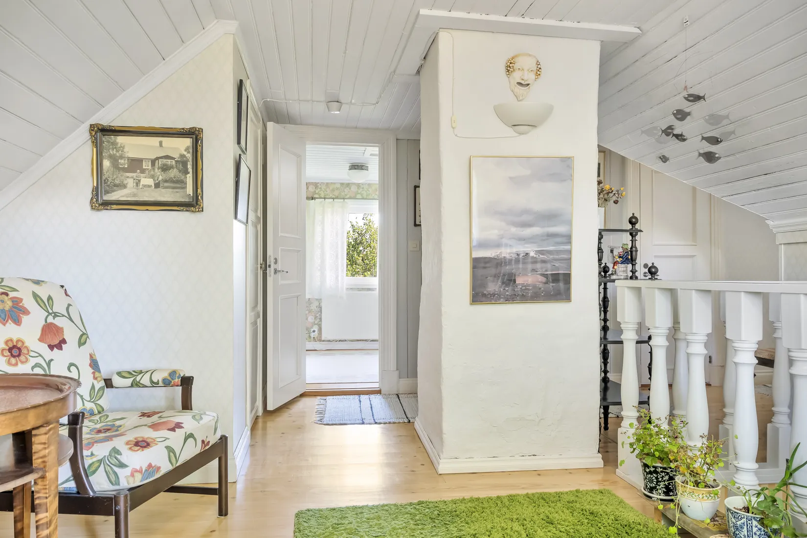 Villa, Bodavägen 6, Norrköping