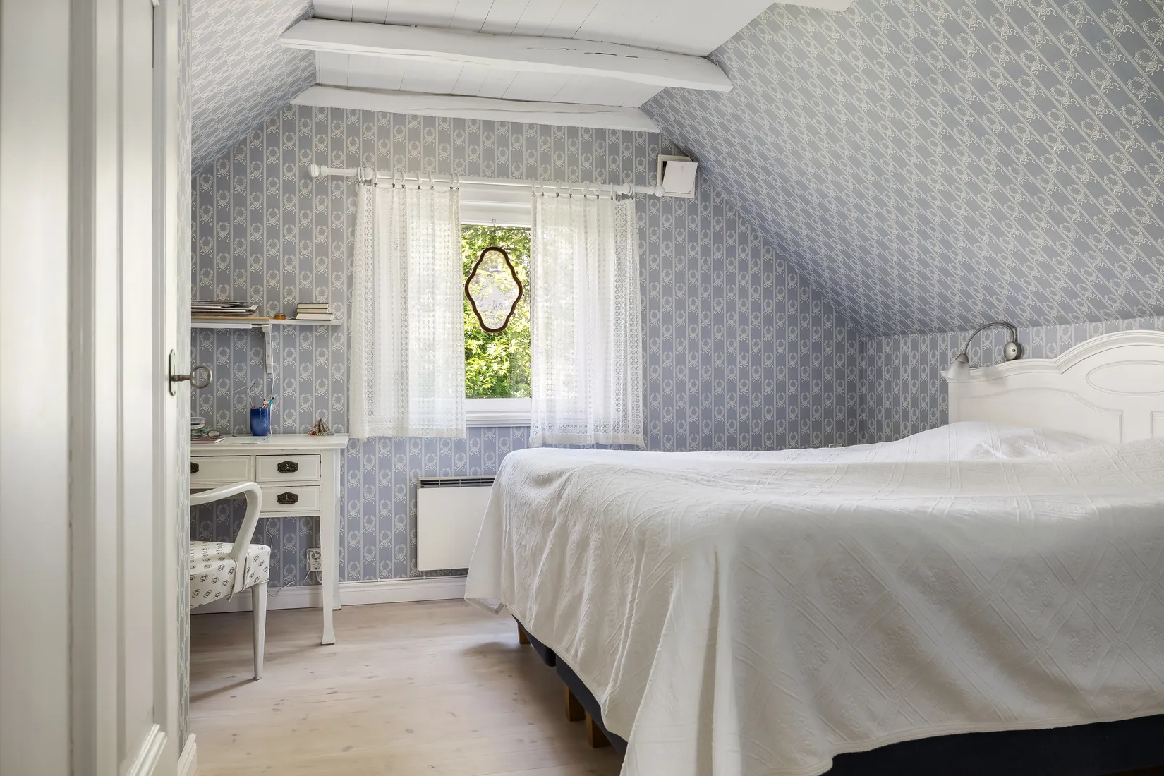 Villa, Bodavägen 6, Norrköping