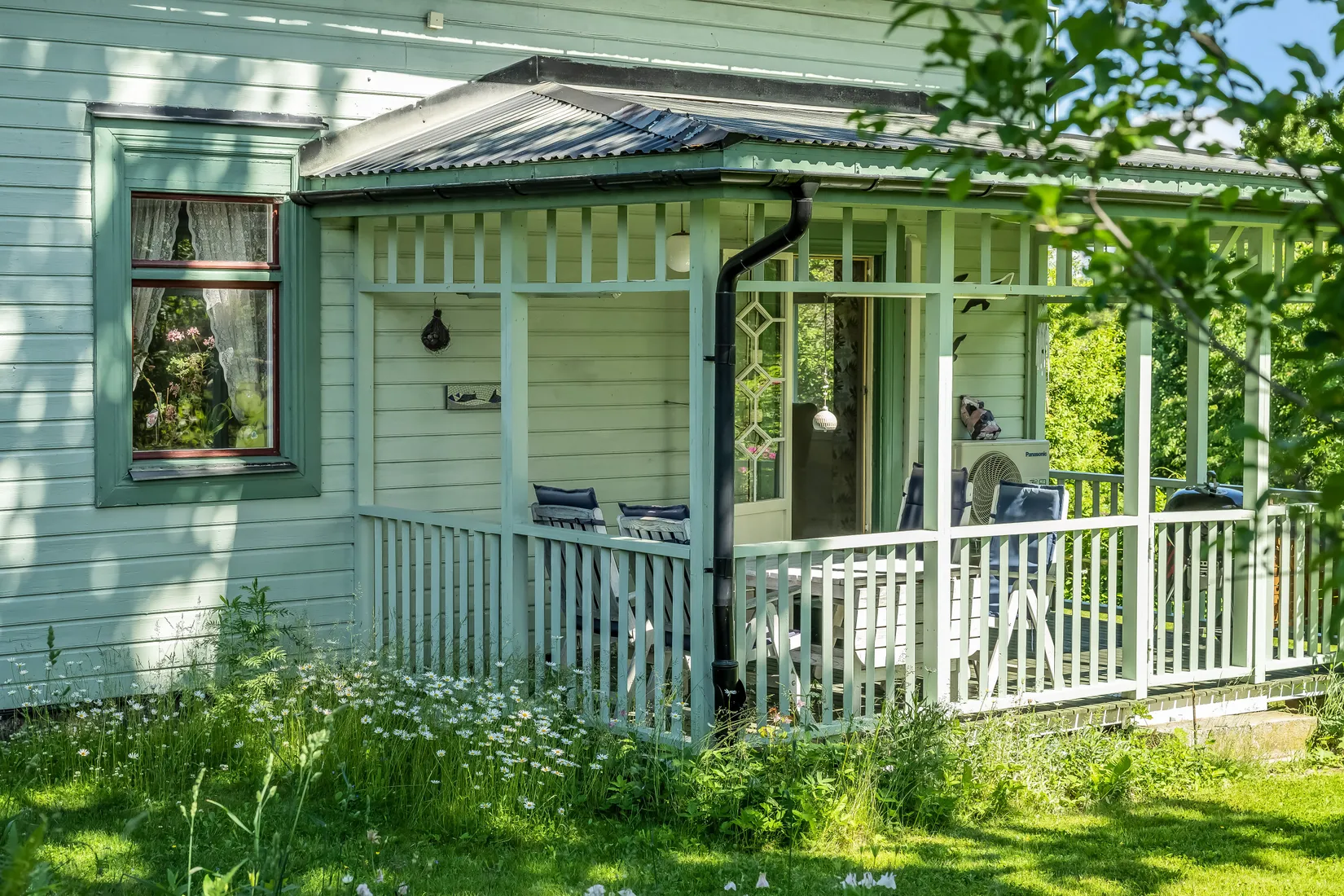 Villa, Bodavägen 6, Norrköping