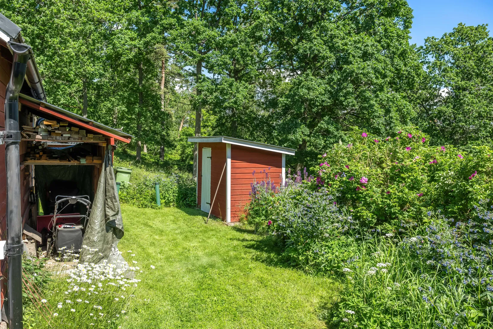 Villa, Bodavägen 6, Norrköping
