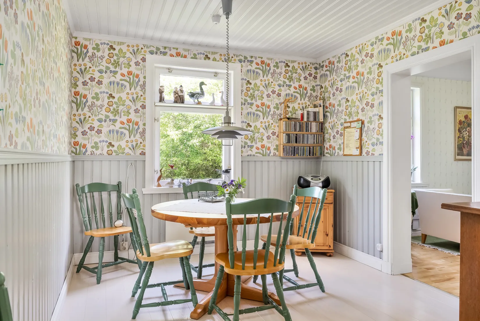 Villa, Bodavägen 6, Norrköping