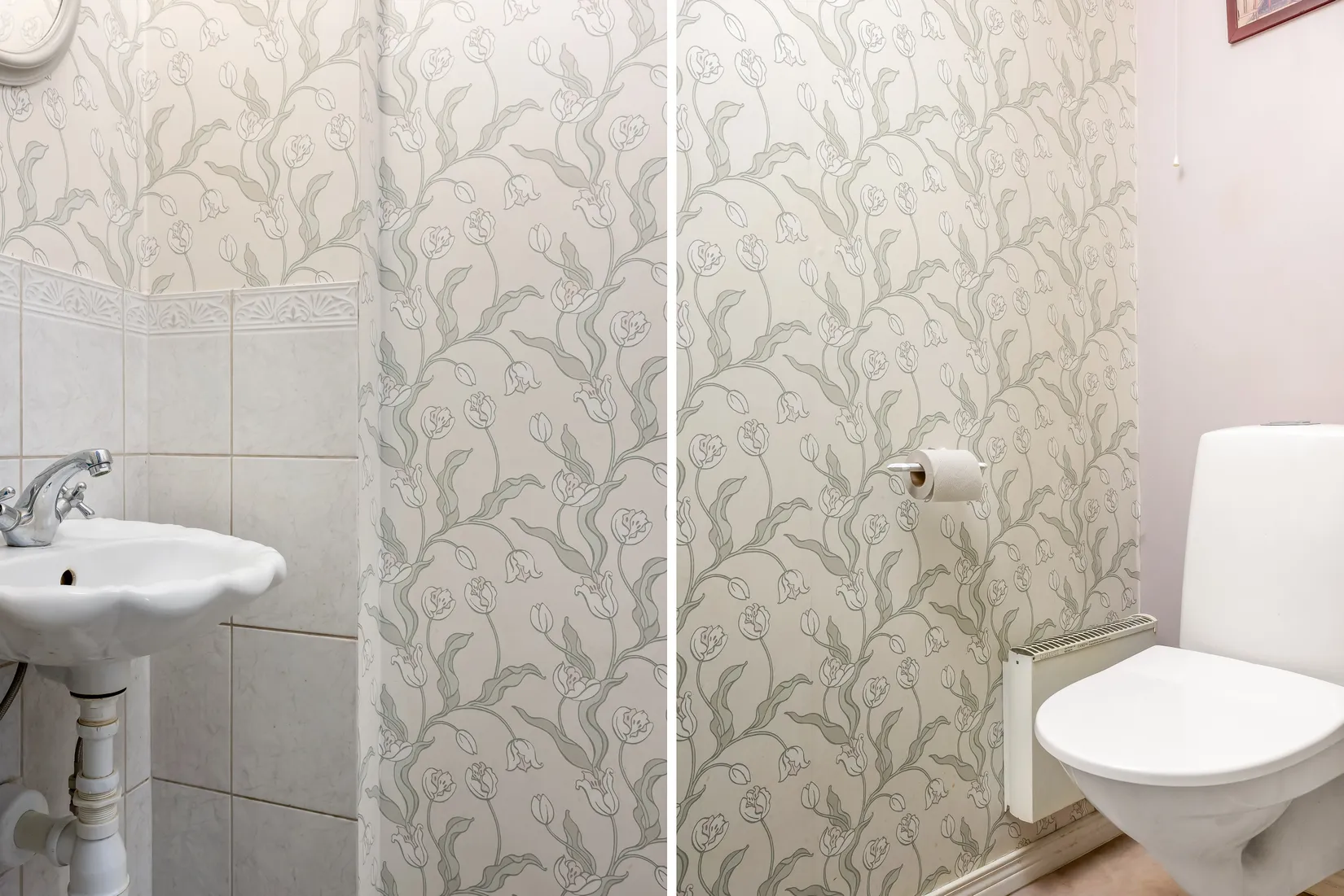 Villa, Bodavägen 6, Norrköping