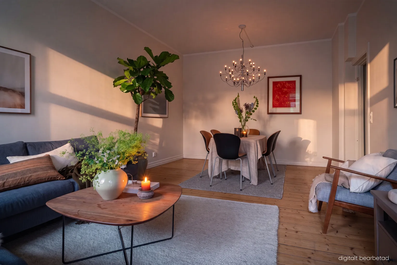 Bostadsrätt, Viktoriagatan 8B, Vasastaden, Göteborg