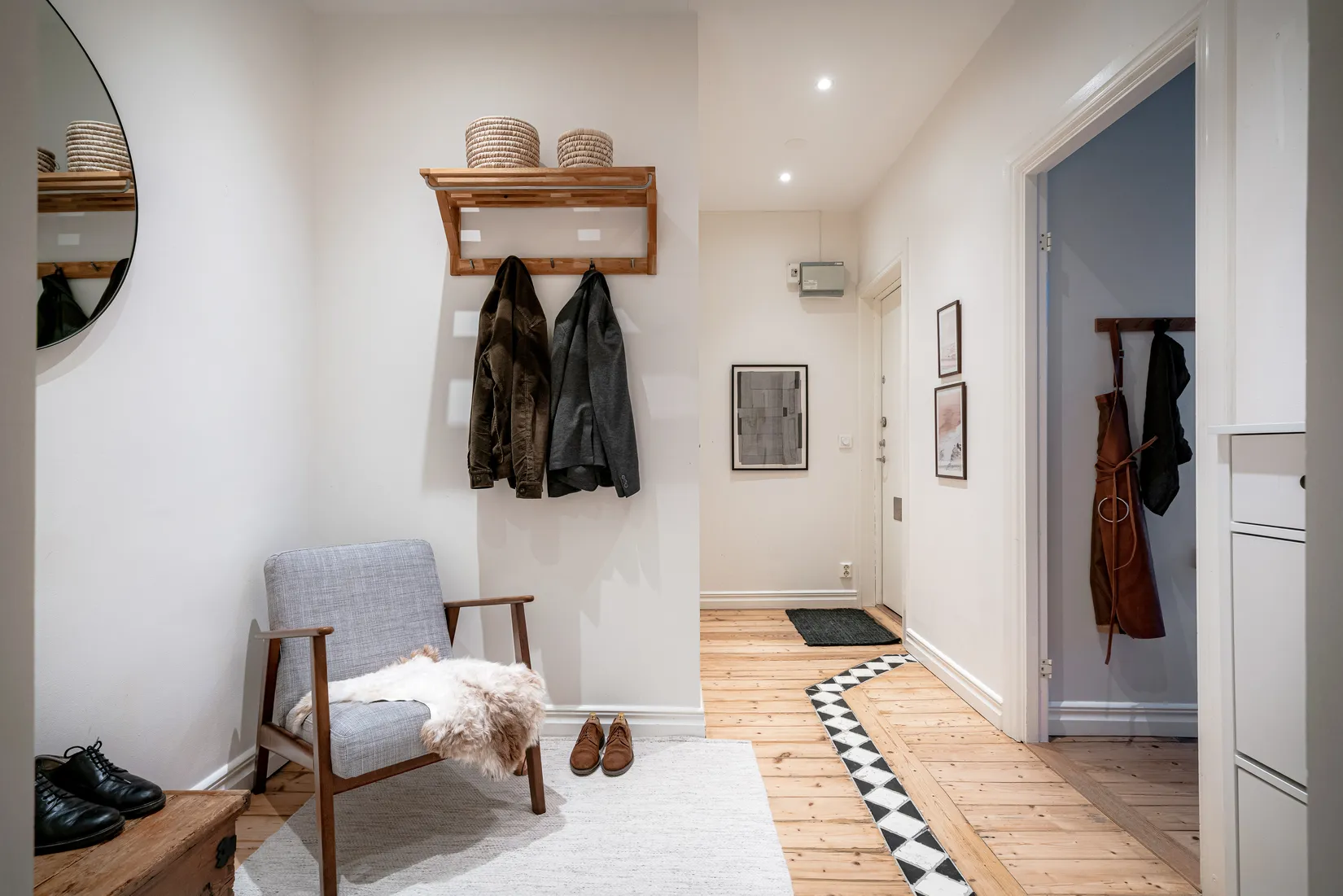 Bostadsrätt, Viktoriagatan 8B, Vasastaden, Göteborg