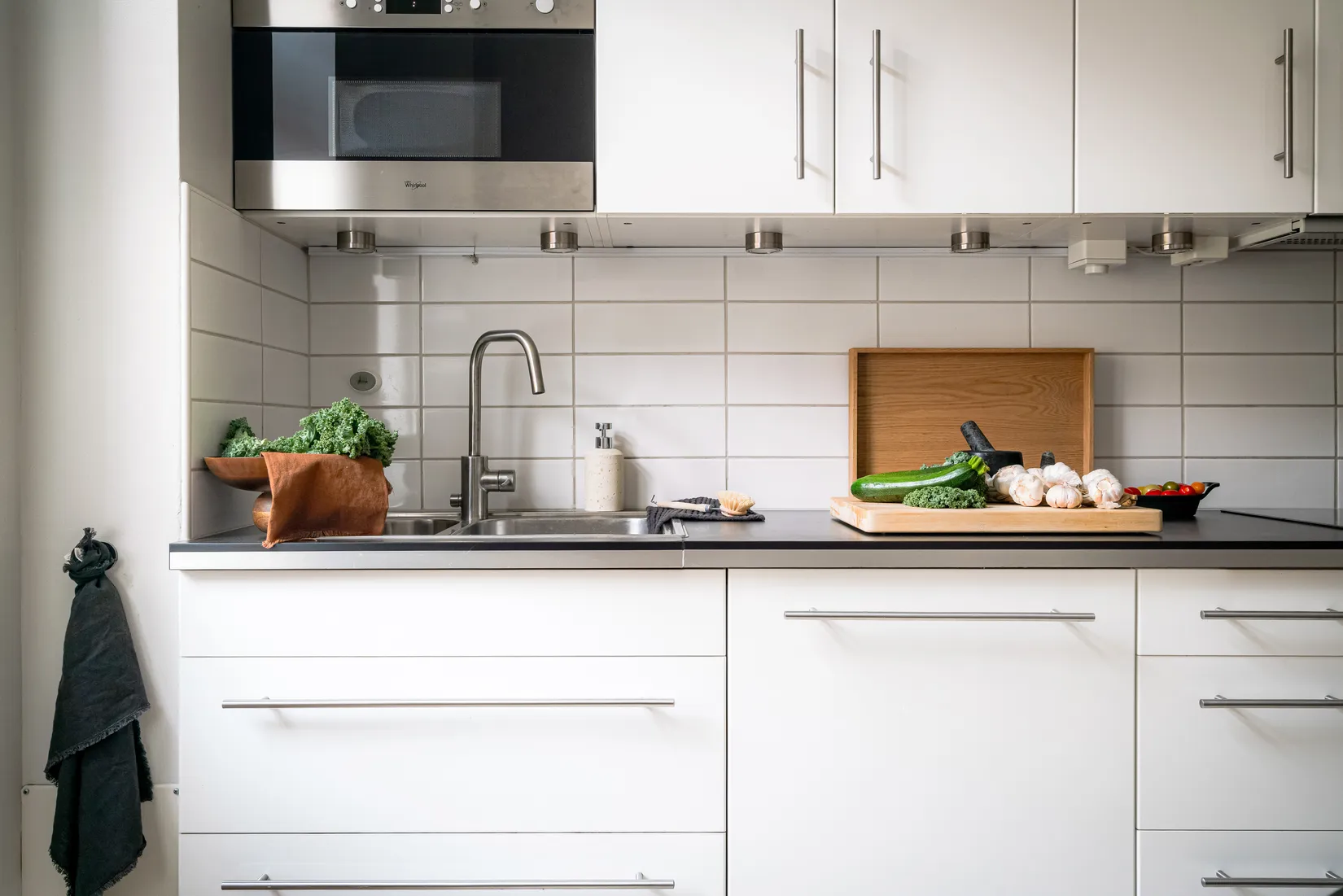 Bostadsrätt, Viktoriagatan 8B, Vasastaden, Göteborg