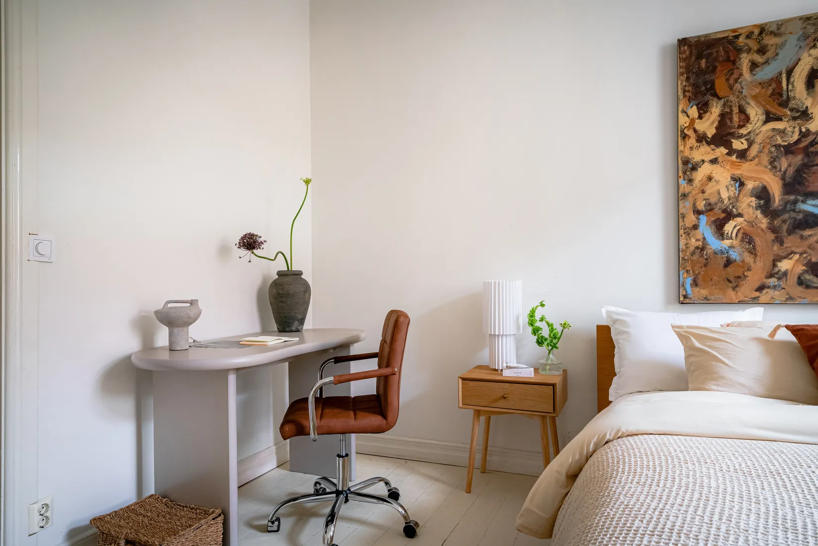 Bostadsrätt, Viktoriagatan 8B, Vasastaden, Göteborg