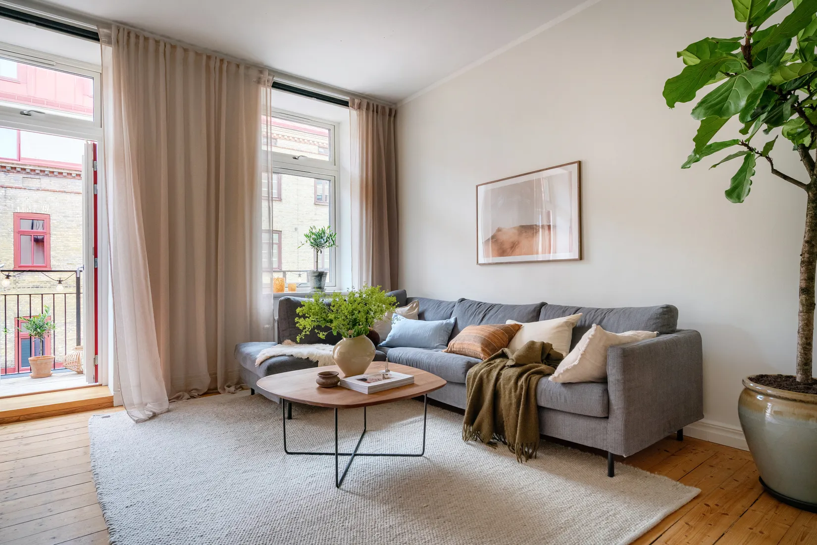 Bostadsrätt, Viktoriagatan 8B, Vasastaden, Göteborg