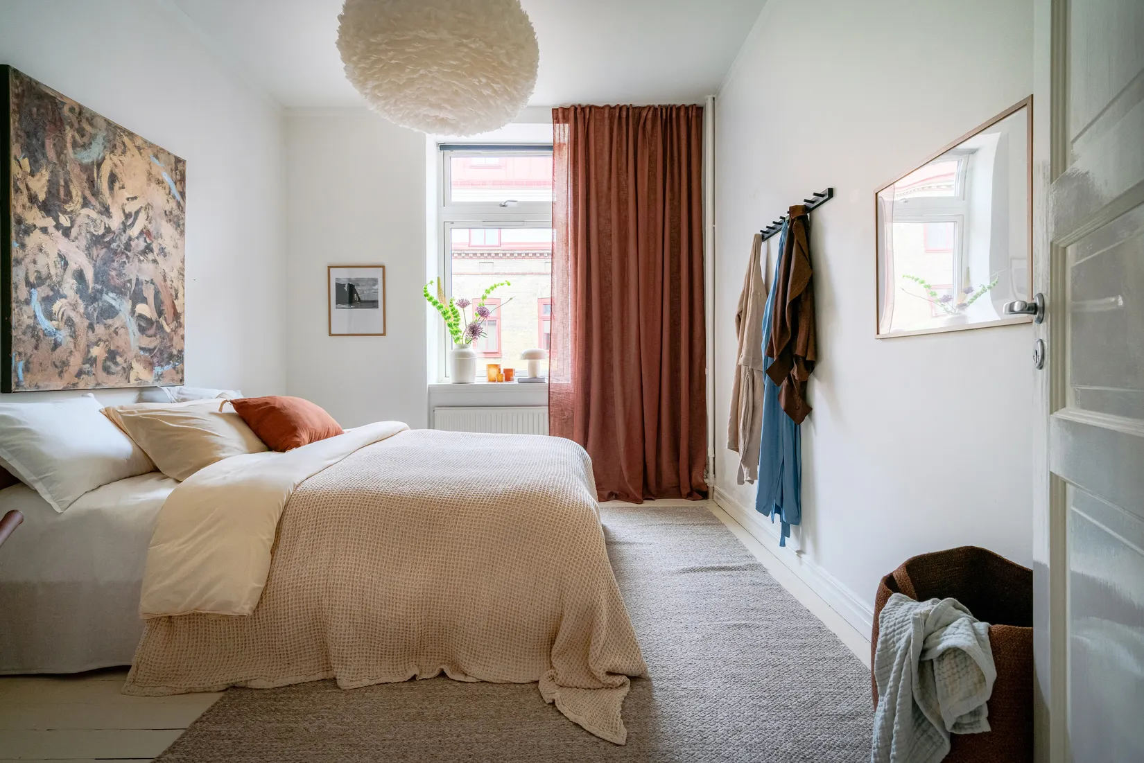 Bostadsrätt, Viktoriagatan 8B, Vasastaden, Göteborg